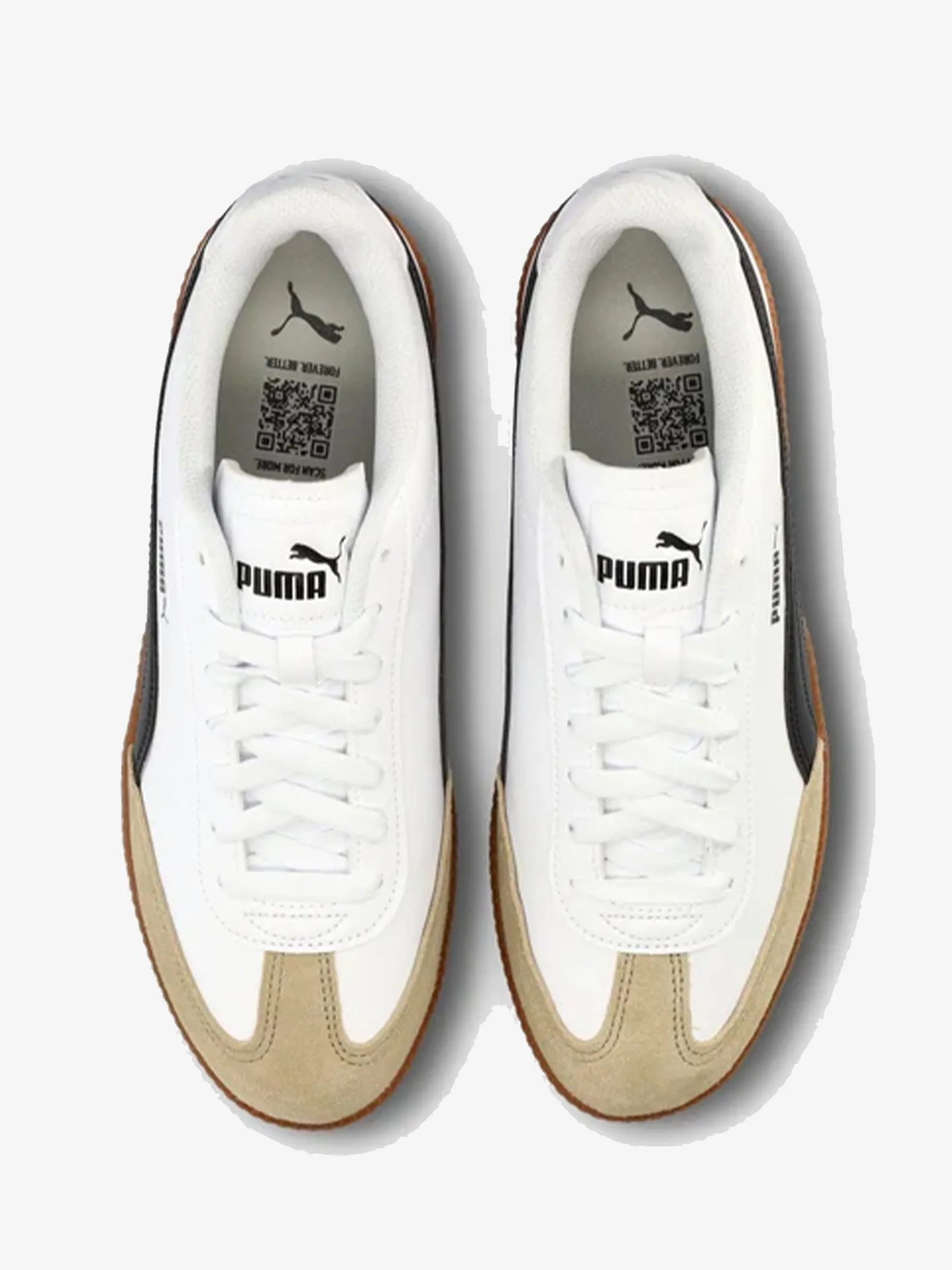 High-Quality Materials Timeless Use Puma U 9-T