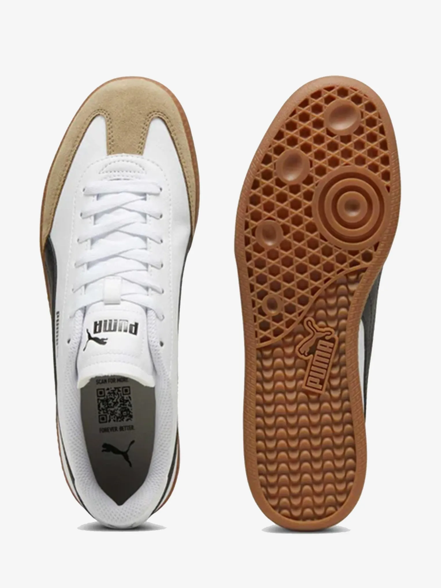Cloudy Hike Puma U 9-T