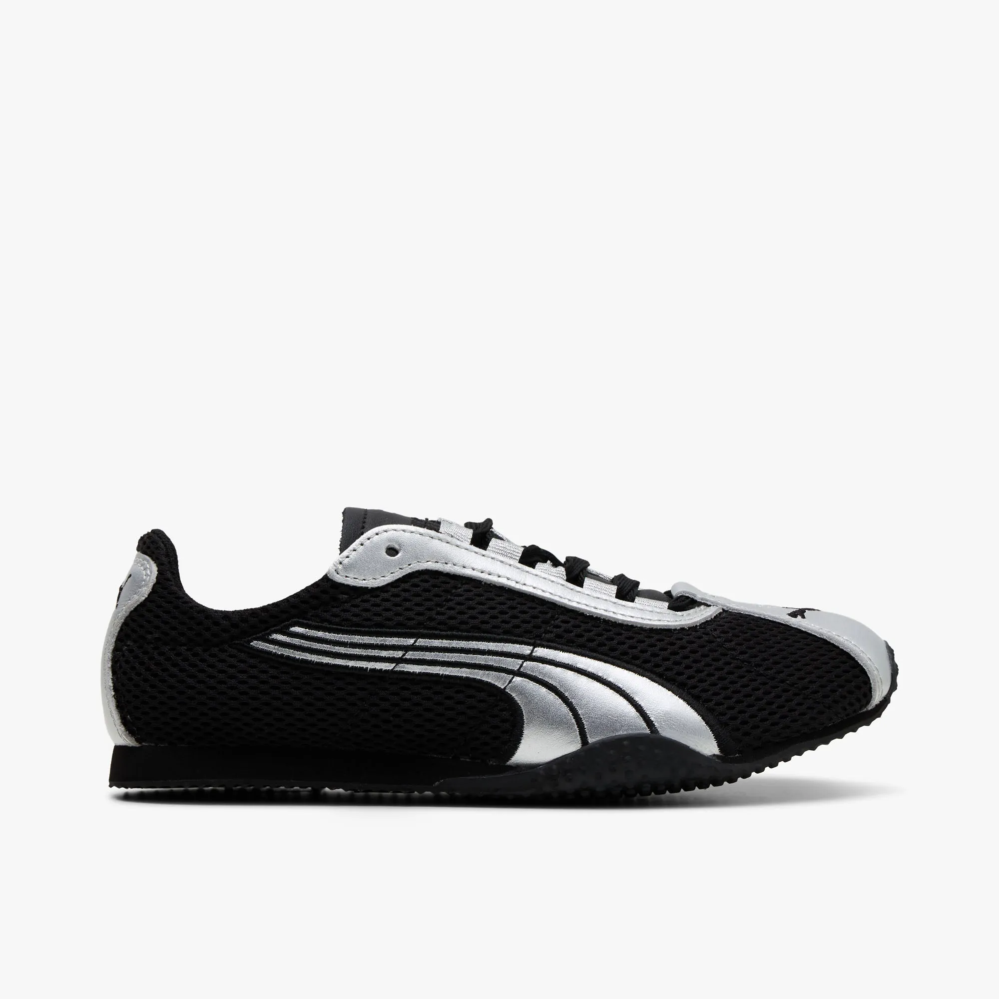 Outfit Upgrade Fit Anytime PUMA Women's H-Street OG Black / Silver