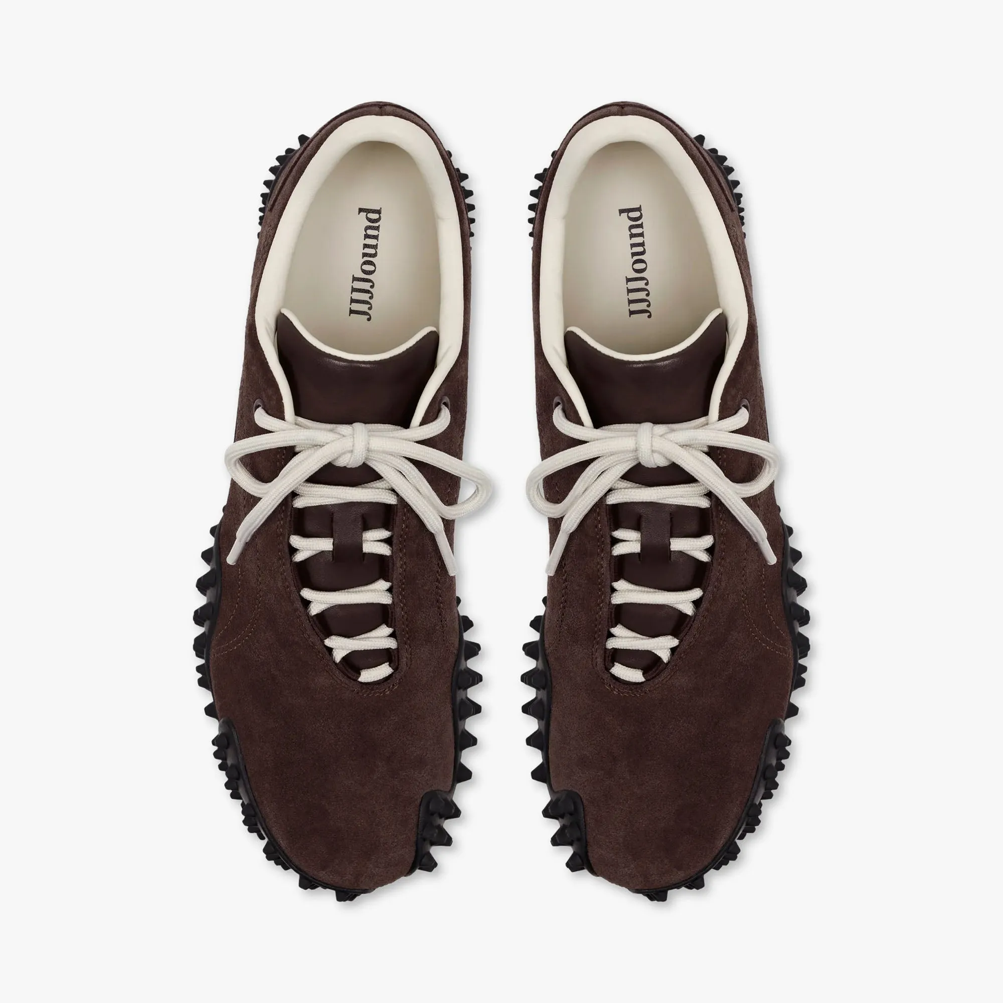 Soft Footbed PUMA x JJJJound Mostro Brown