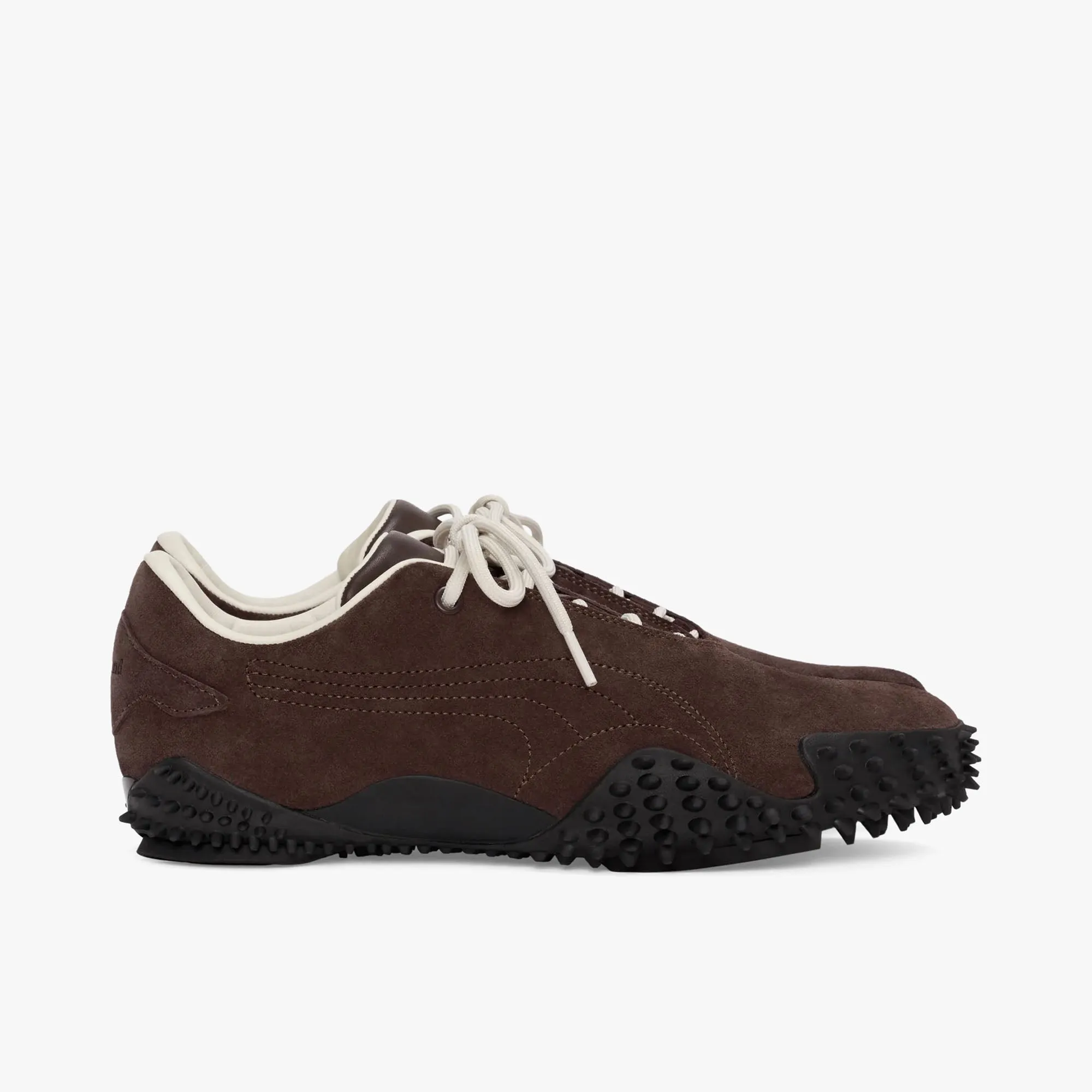 PUMA x JJJJound Mostro Brown Night Jog Modern Casual
