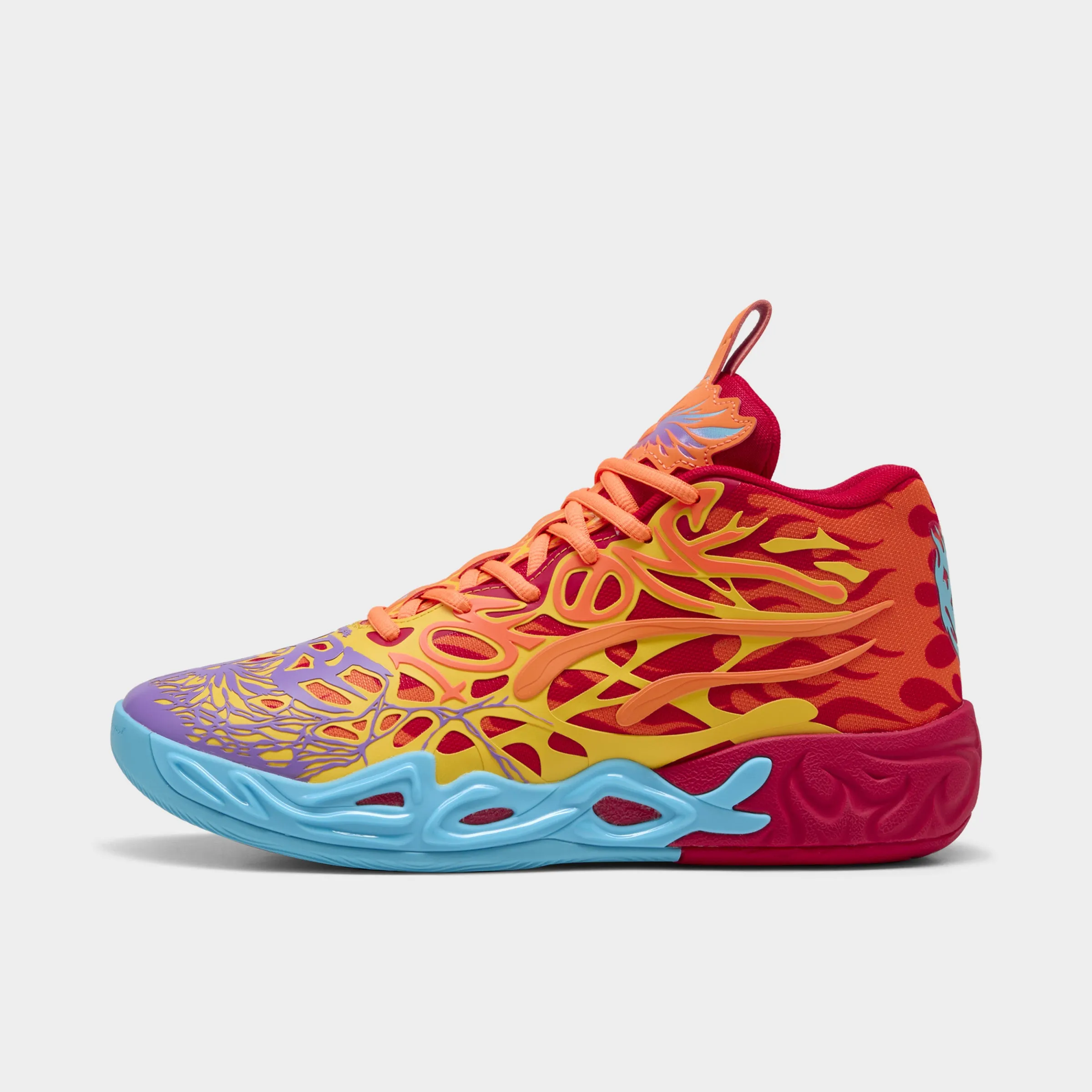 PUMA x LaMelo Ball MB.04 "Phoenix" Guard Shift