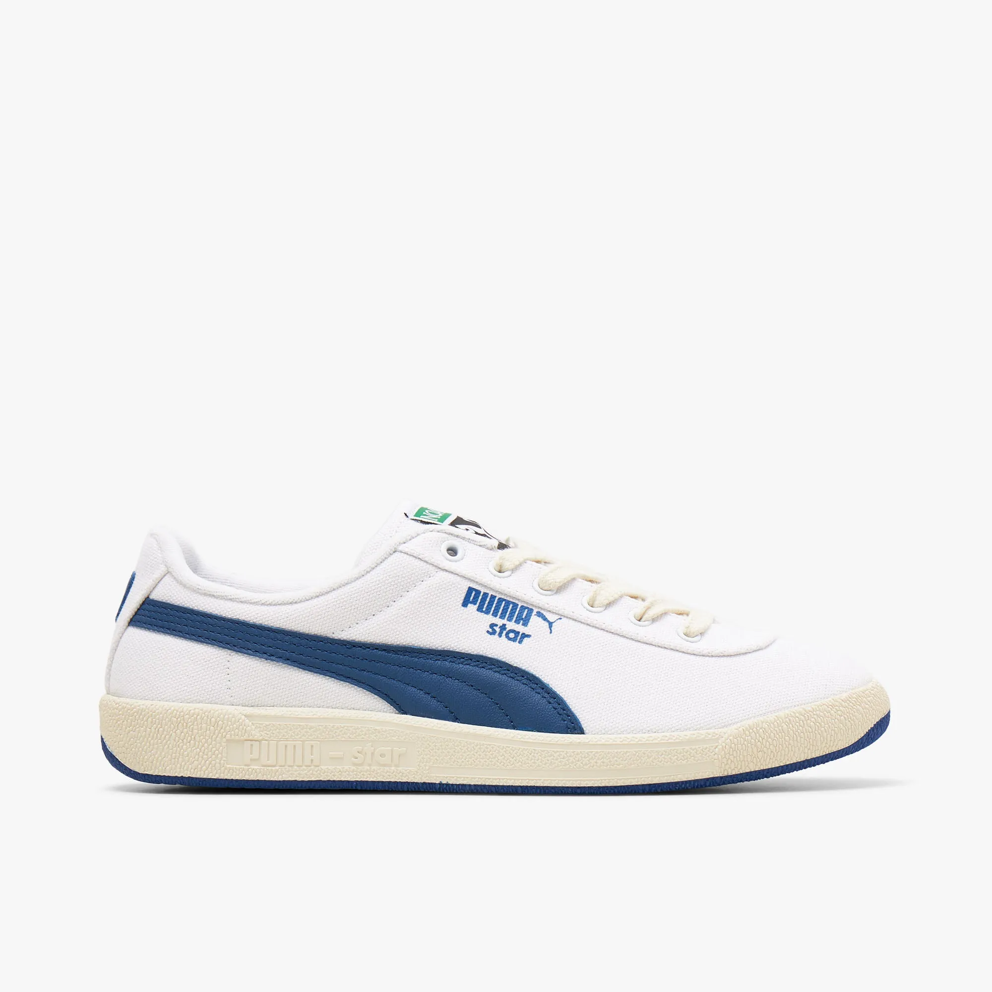 Puma x Noah Star CVS LFS Puma White / Clyde Royal City Adventure