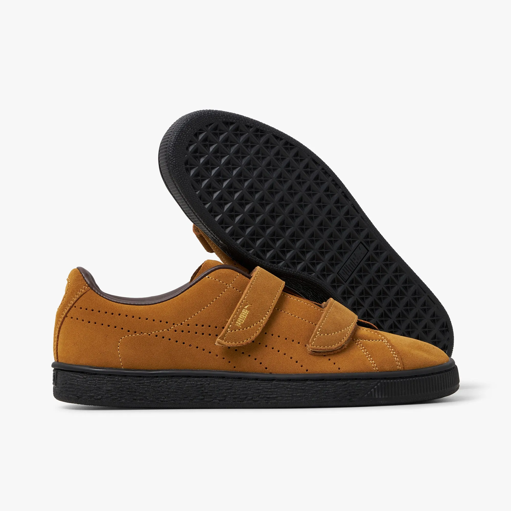 Sole Grip Classic Appeal Puma x Noah Suede Classic / Brown