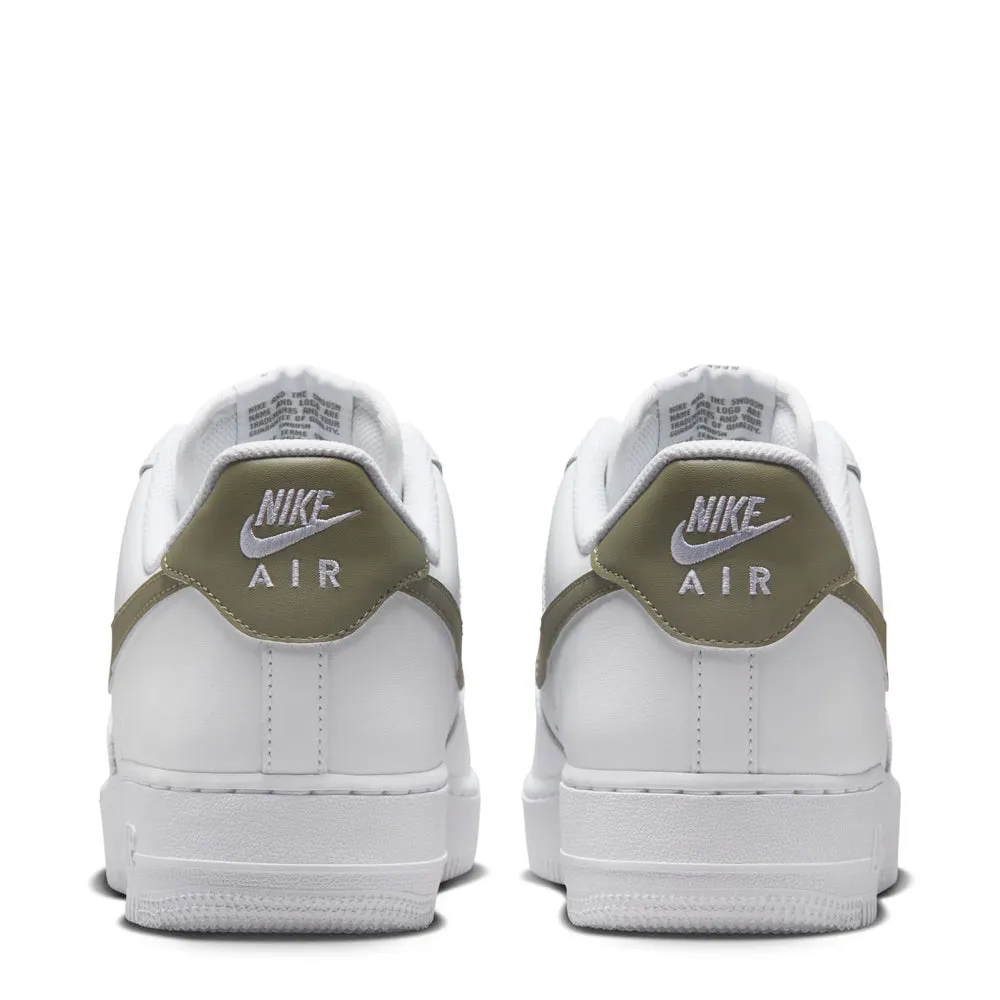 anti slip grip Air Force 1 Low 07 - Mens