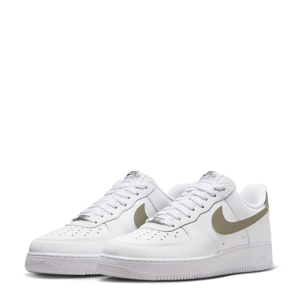 Variable Density Cushion Air Force 1 Low 07 - Mens