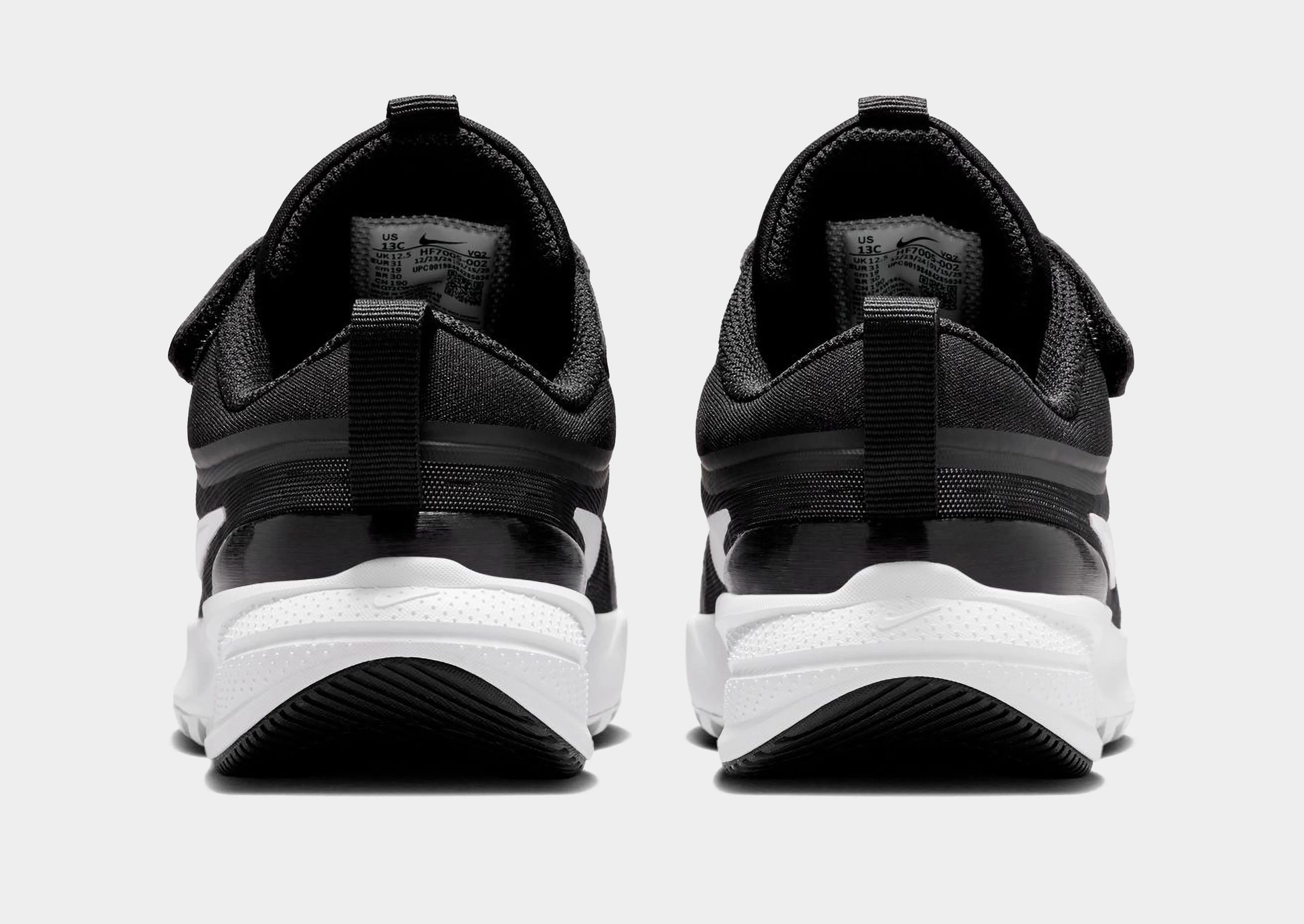 Athleisure Fit Star Runner 5 Children's