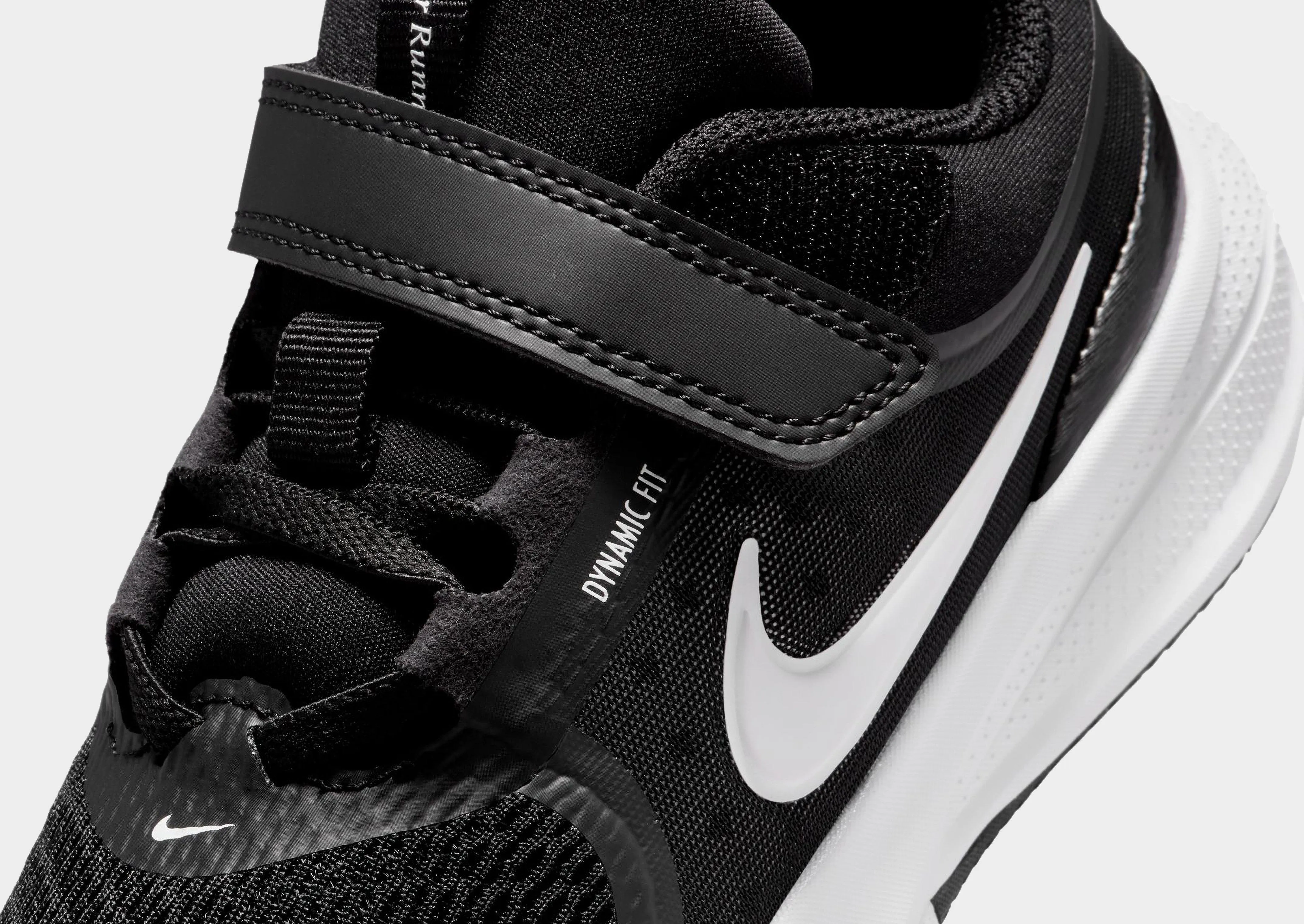 Star Runner 5 Children's Abrasion Protection