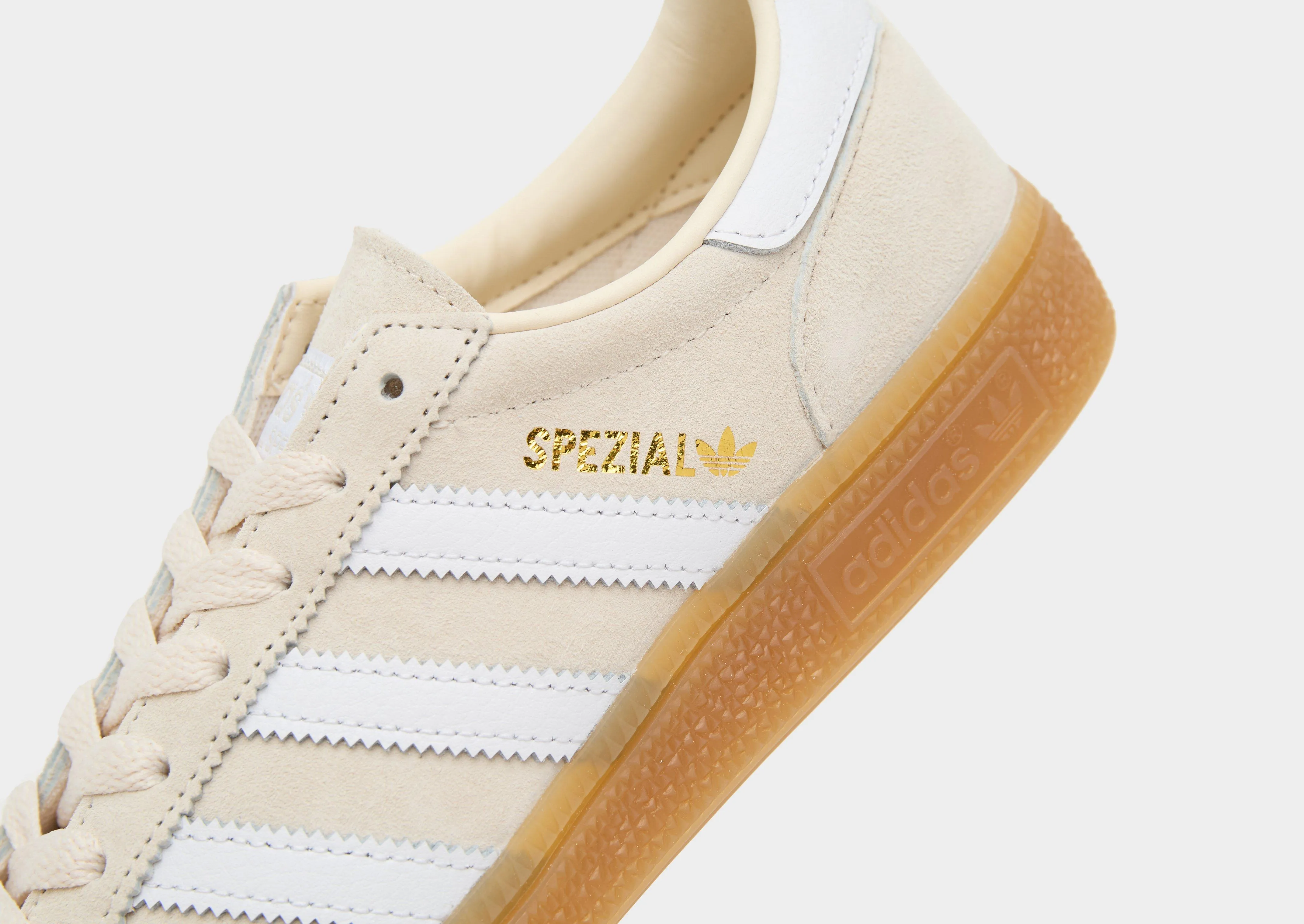 Handball Spezial Women's Stability frame Sneakers