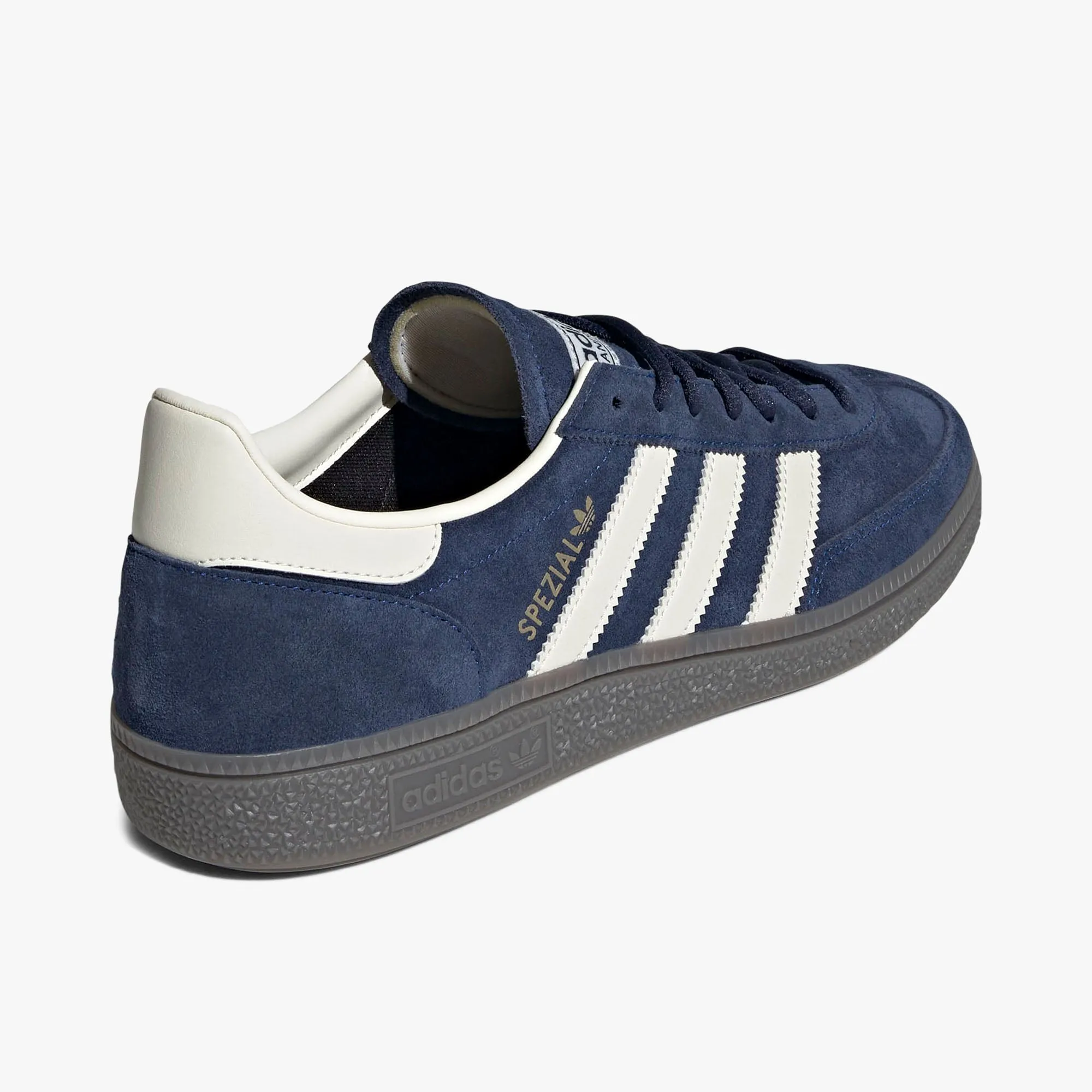 adidas Originals Handball Spezial Night Indigo / Cream White Comfort Focus Urban Function