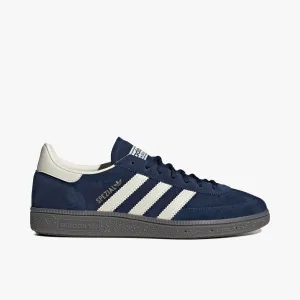 Breath Motion adidas Originals Handball Spezial Night Indigo / Cream White