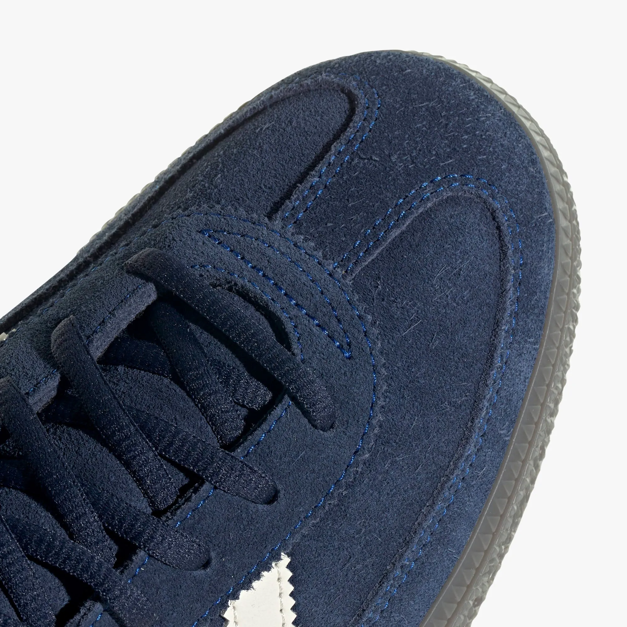 Ankle Collar Padding adidas Originals Handball Spezial Night Indigo / Cream White