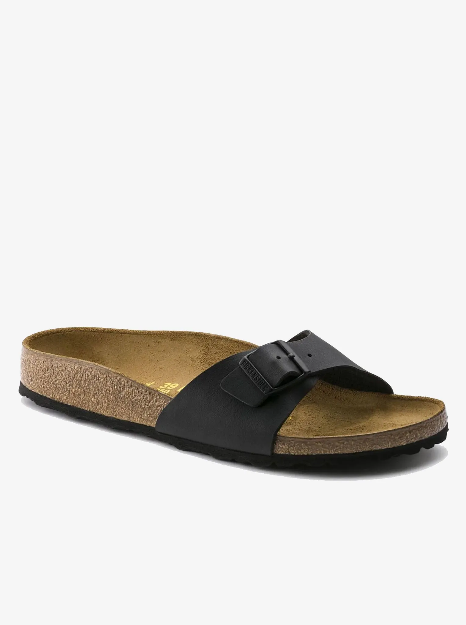 Supportive Fit Link Walk Birkenstock Madrid Womens