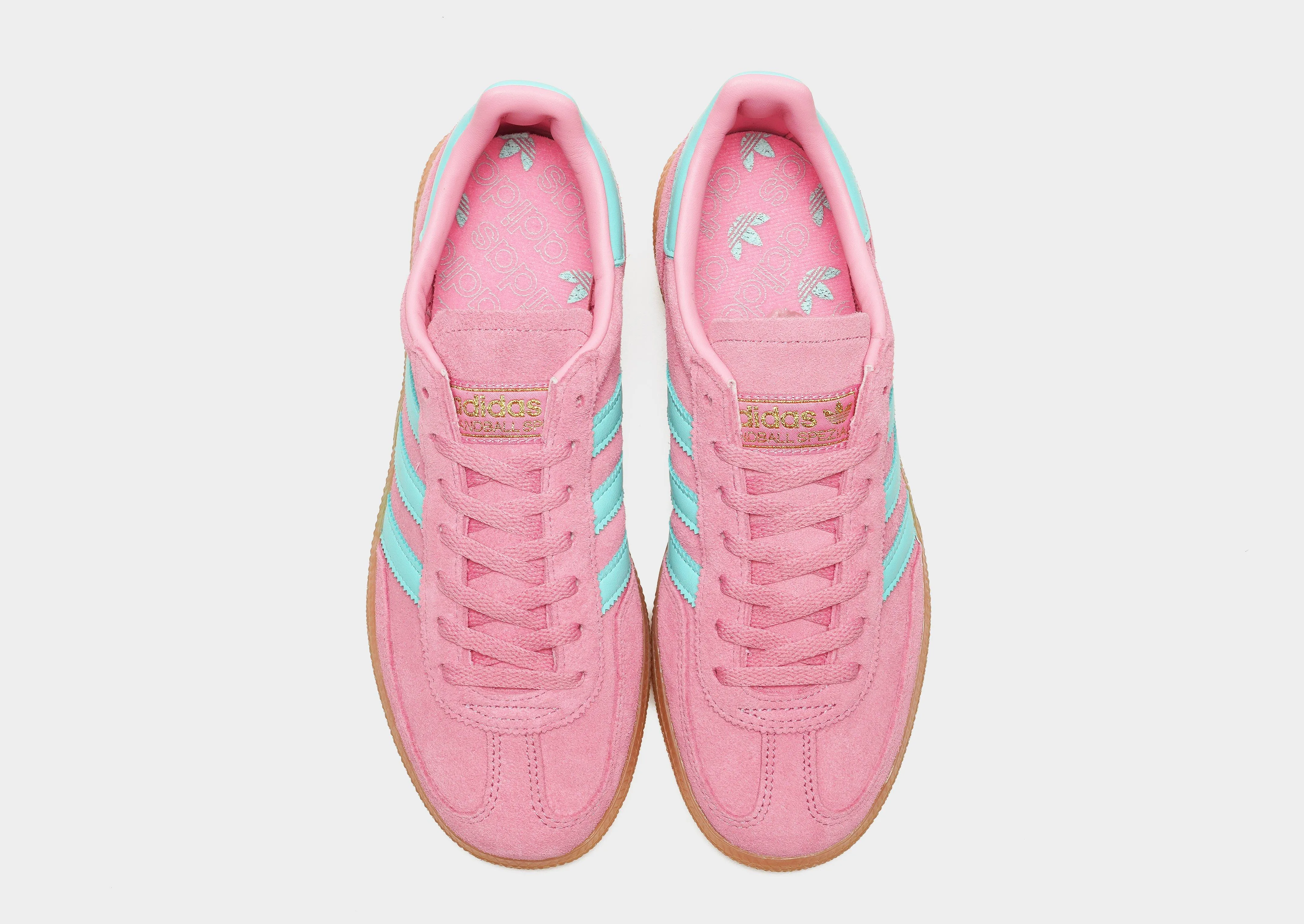 Handball Spezial Women's synthetic material