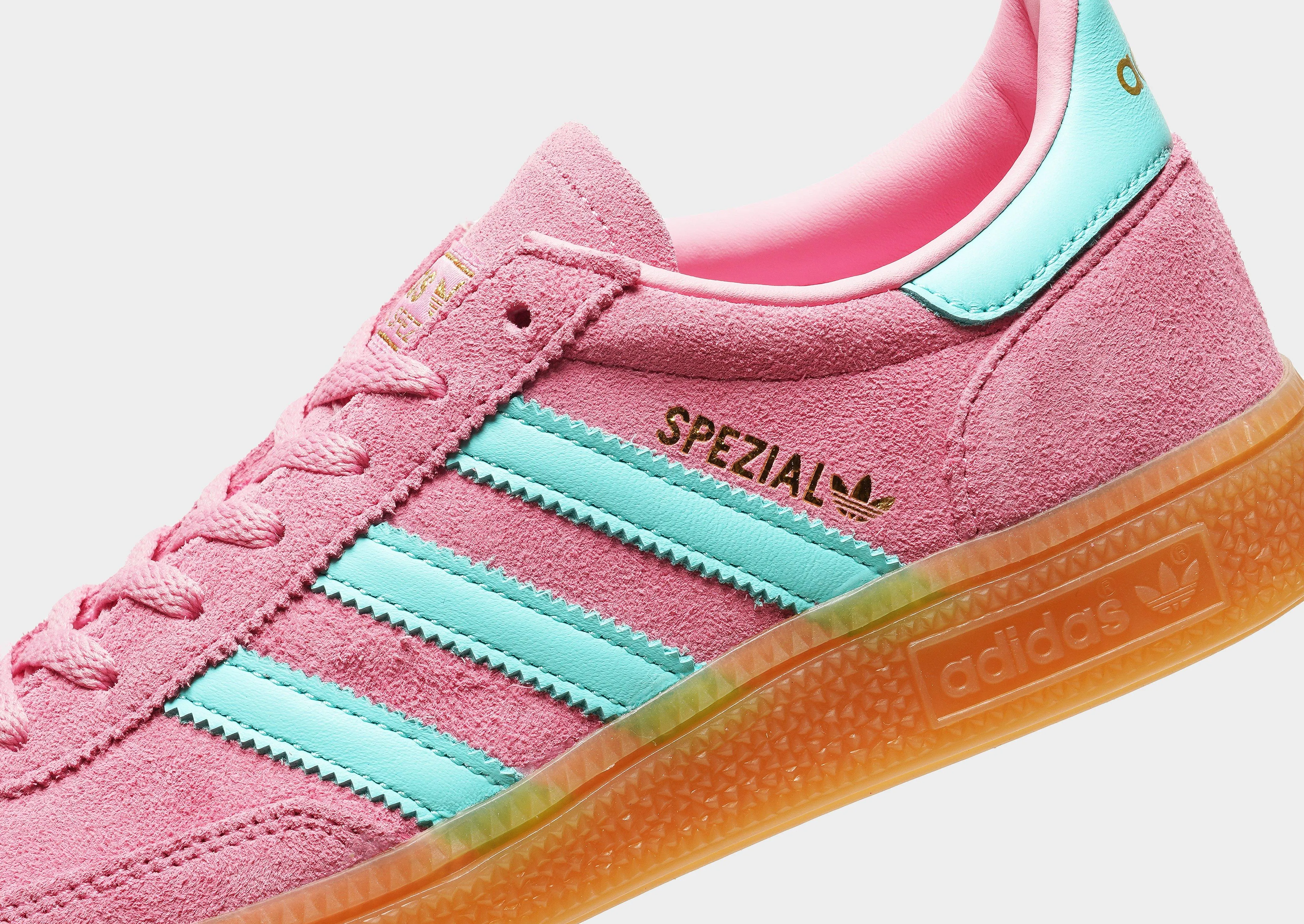 Happy Steps Mesh   lined Handball Spezial Women's