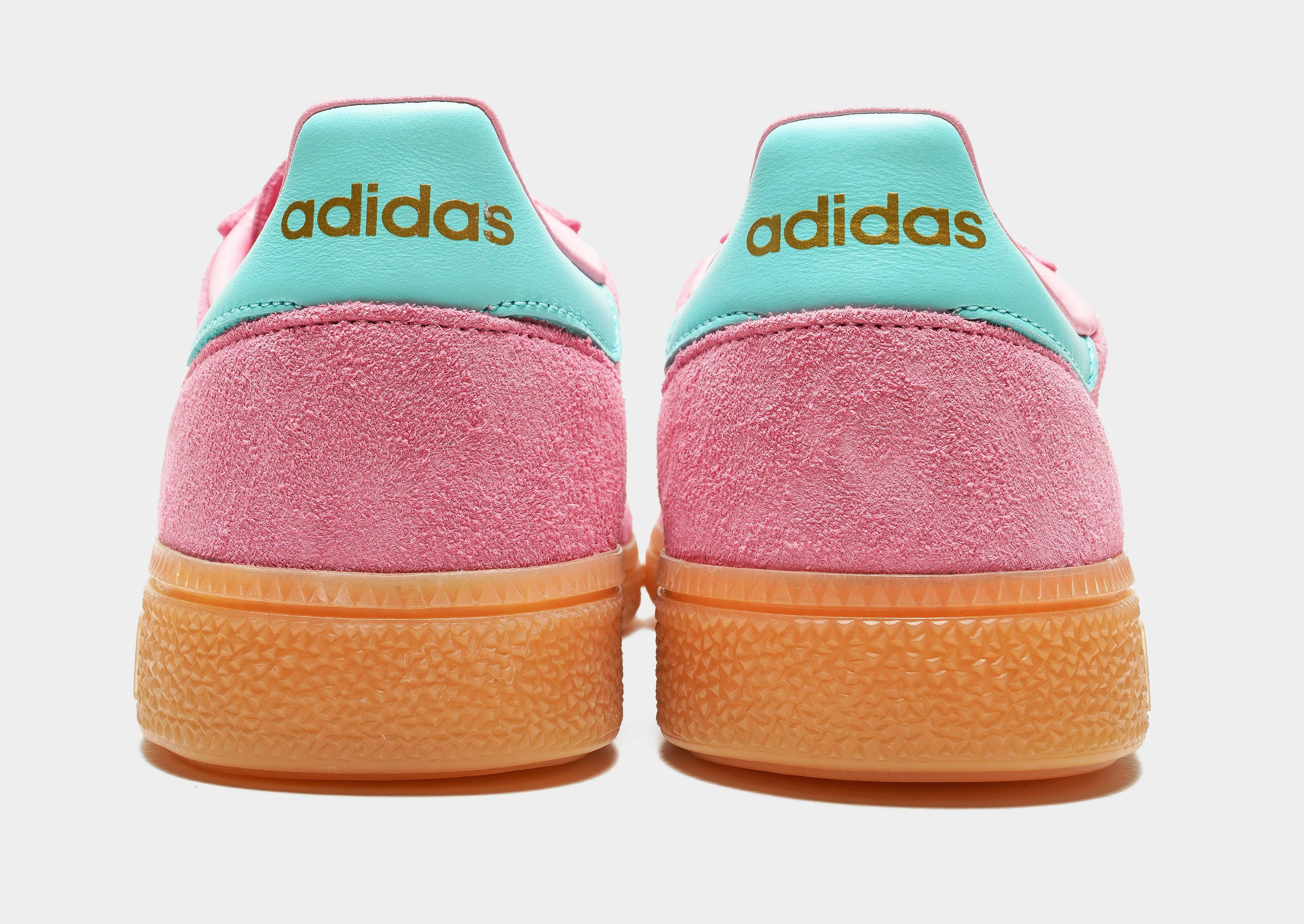 Handball Spezial Women's SlipOnStyle Midsole Cushion