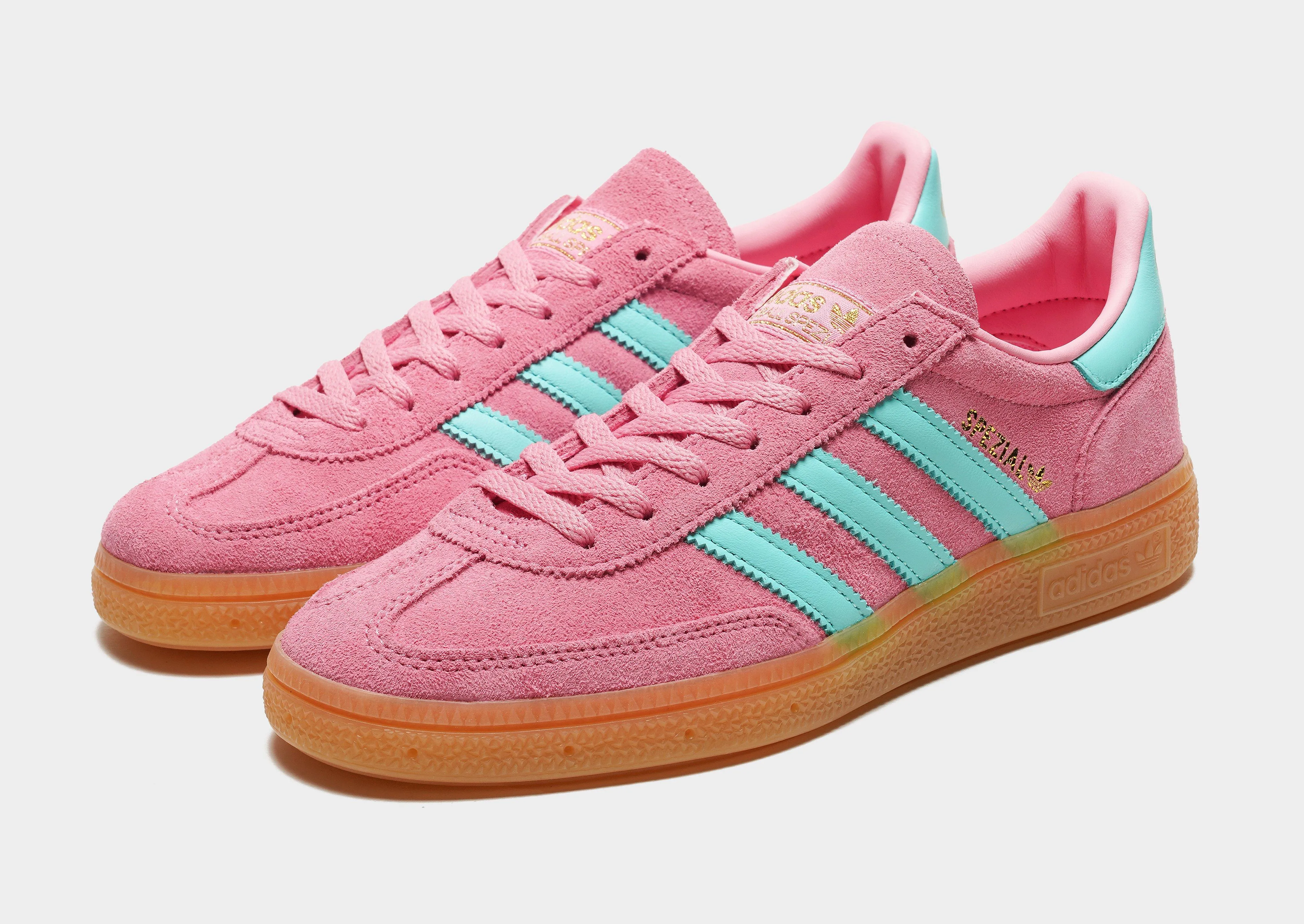 Monochrome Style Handball Spezial Women's