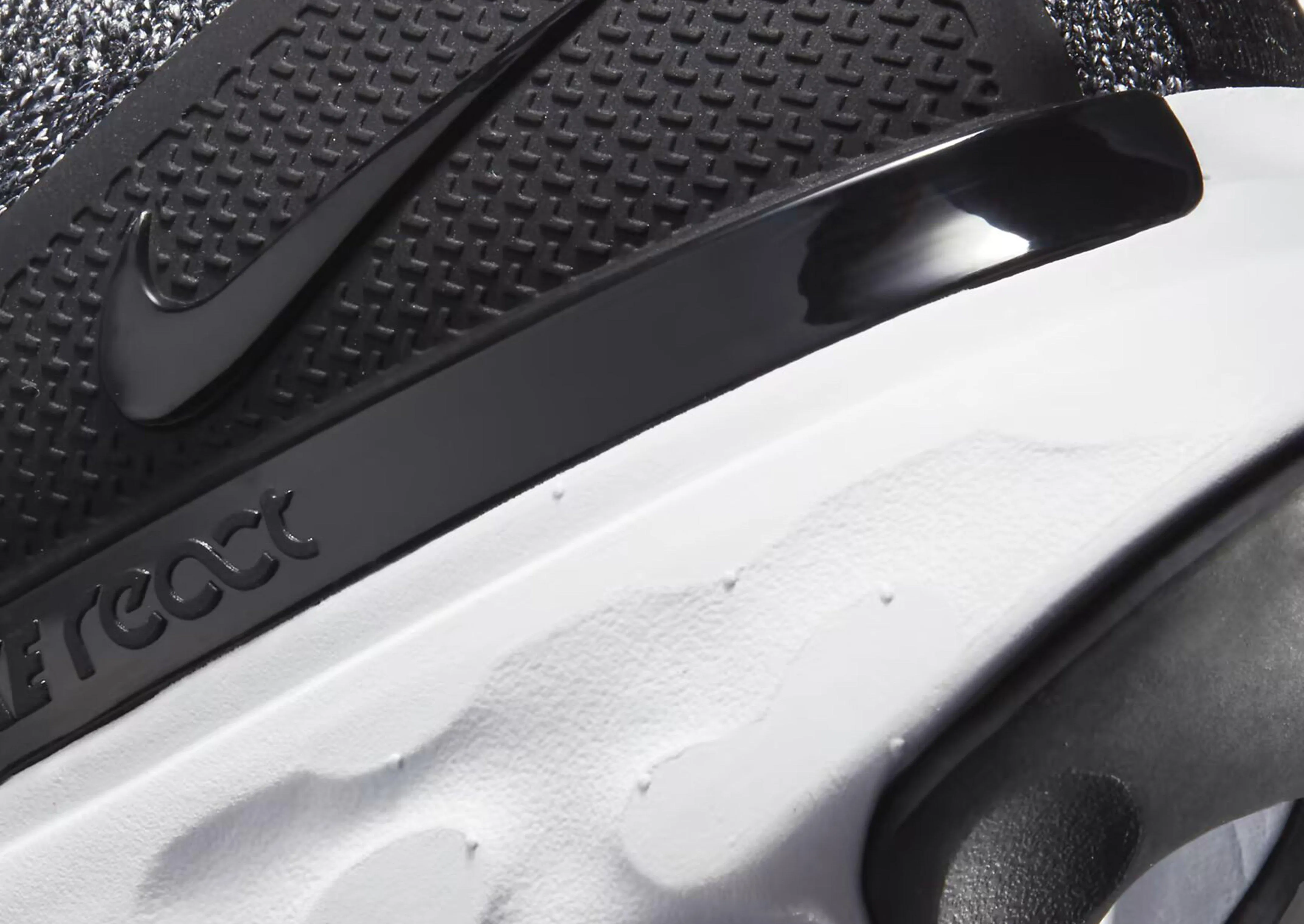 React Phantom Run Flyknit Women's Thermal Regulating Insole