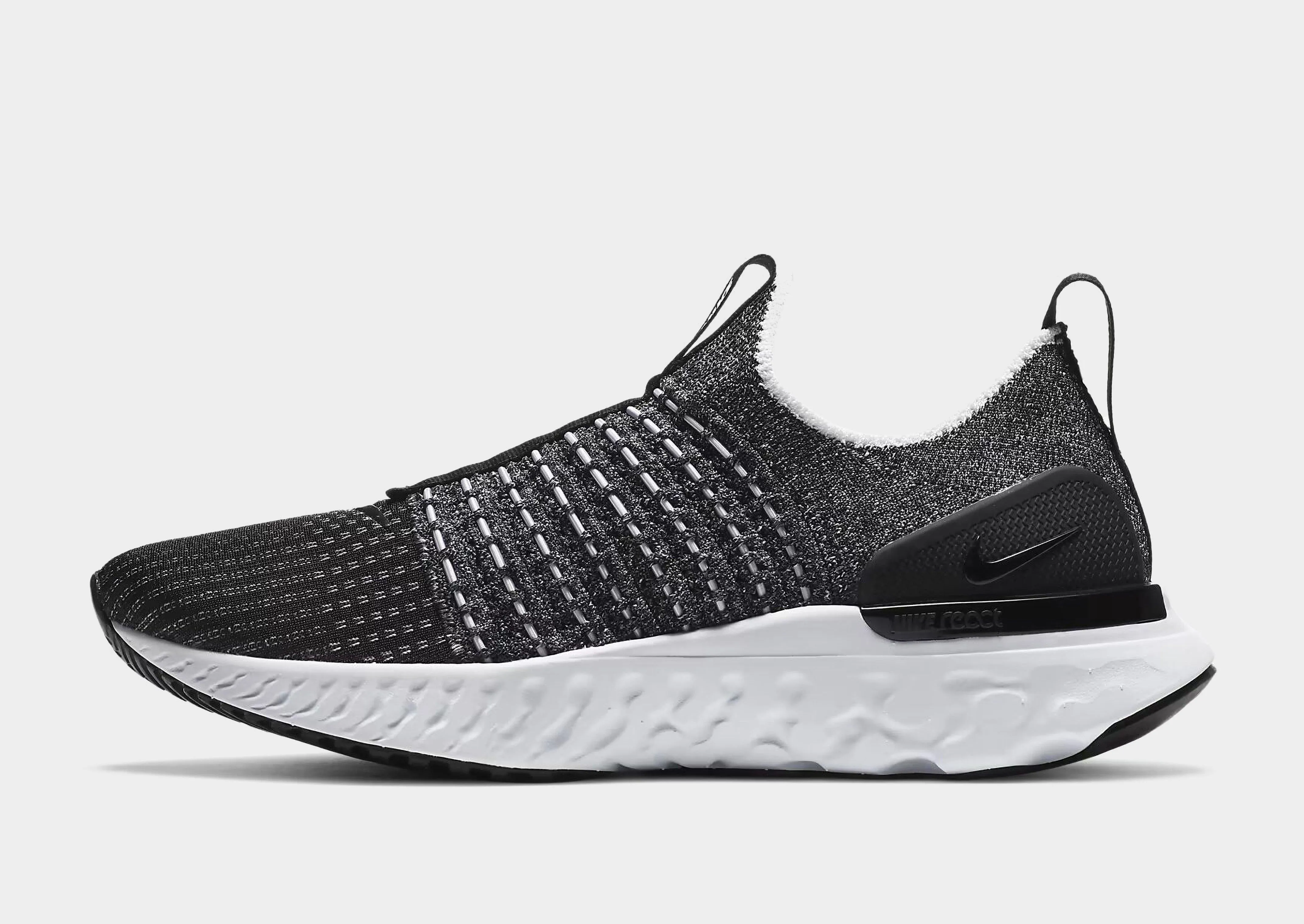 Dusk Hike React Phantom Run Flyknit Women's