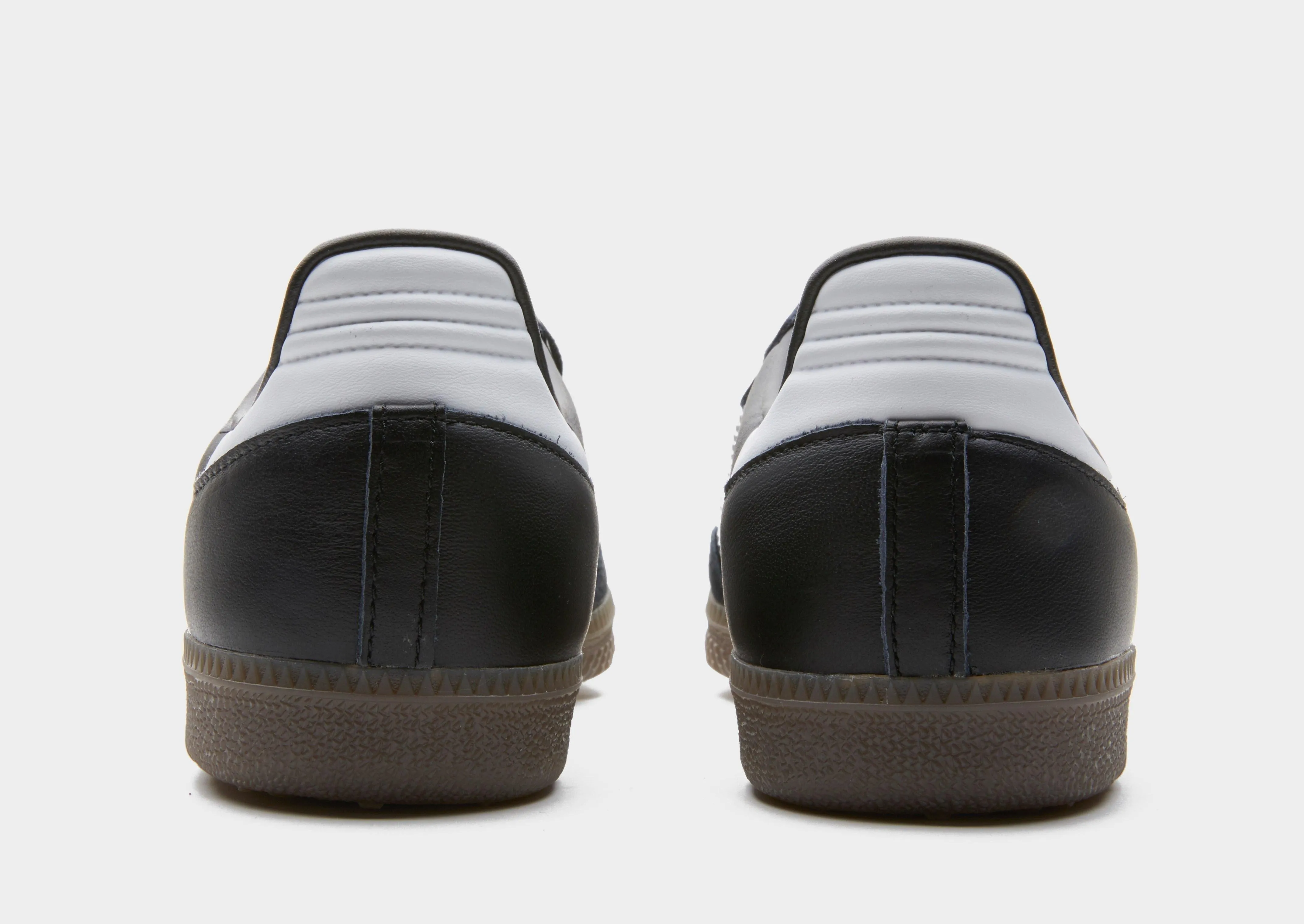 Cushioned Support Samba OG