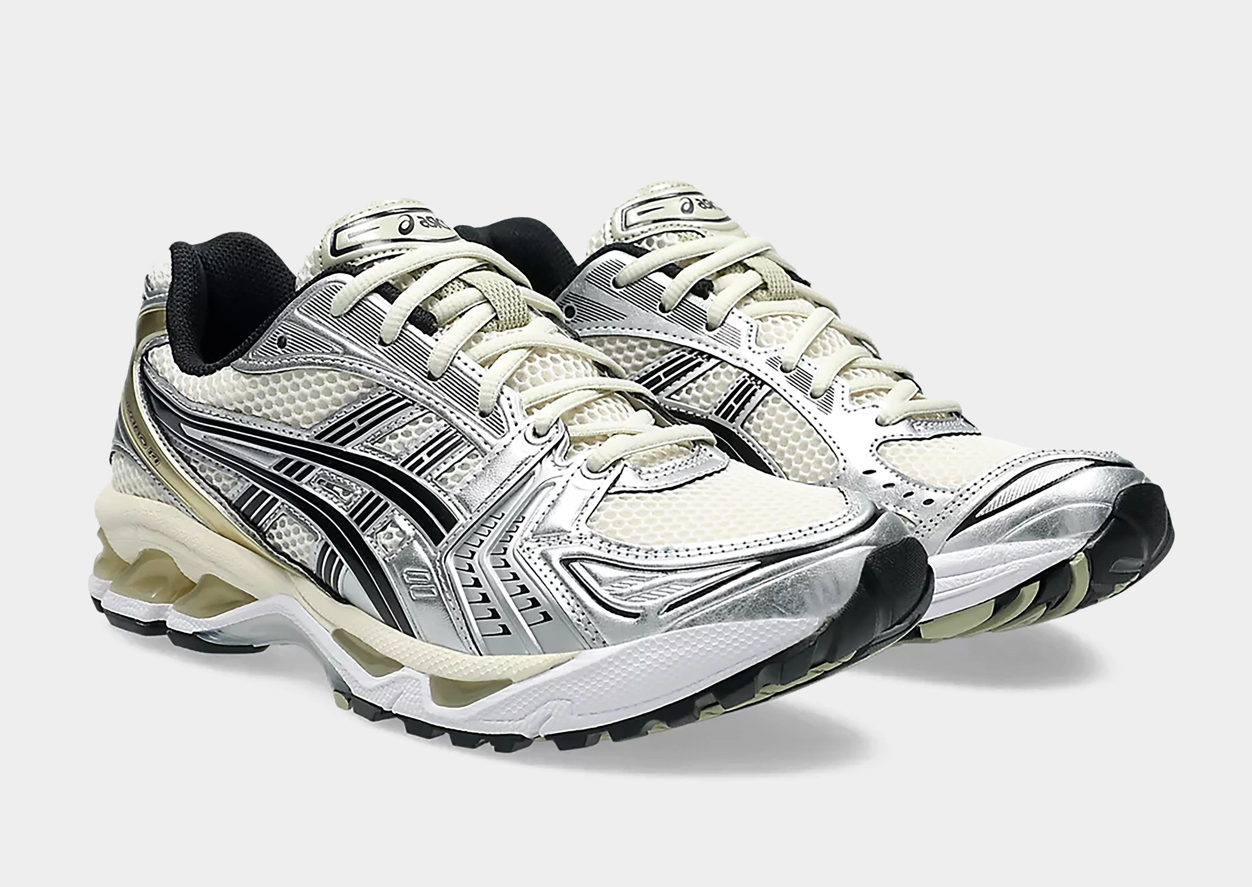 reflective details shoes Soft Upper GEL-KAYANO 14