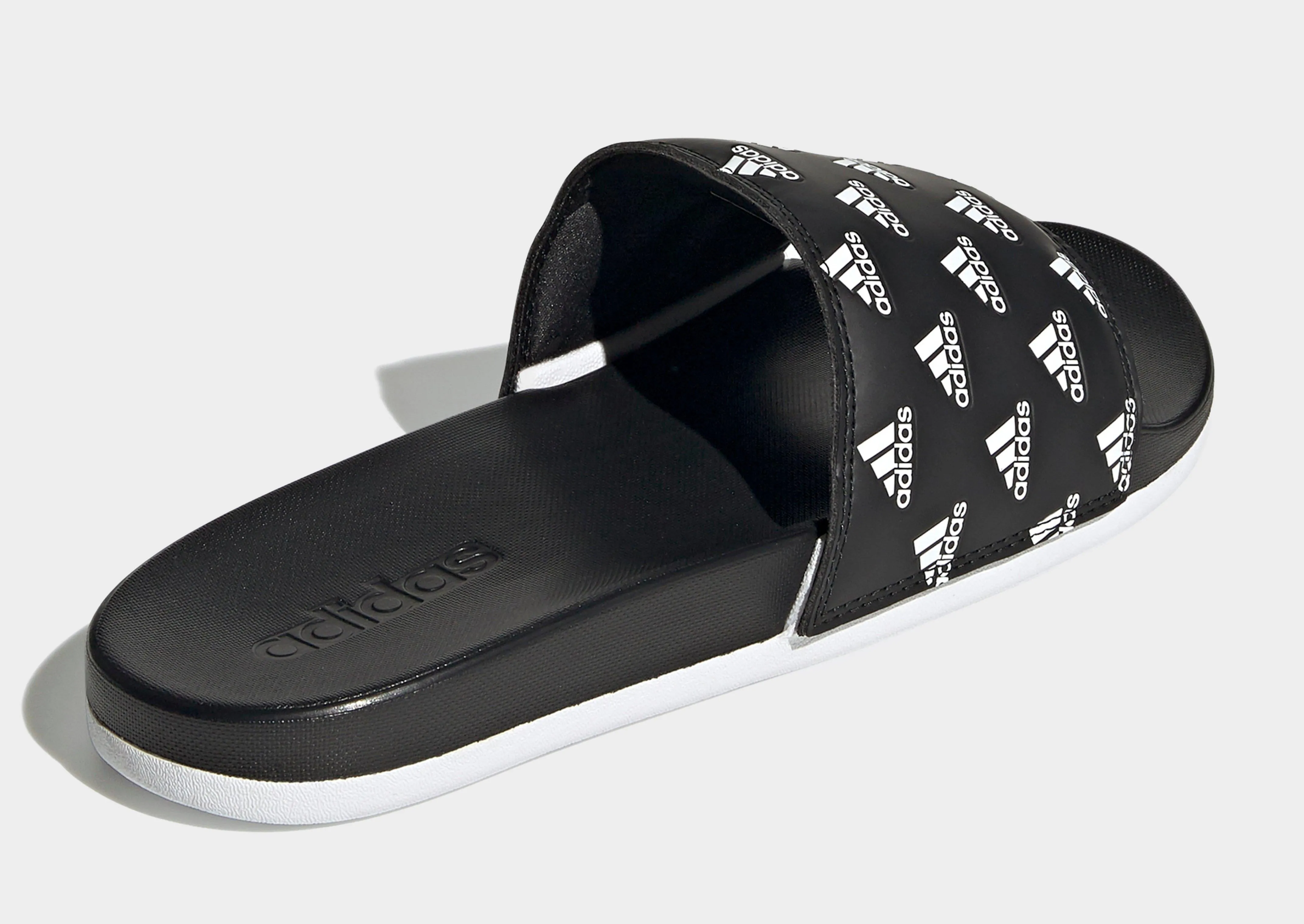 Adilette Comfort Slides Outdoor Walking Stylish Go