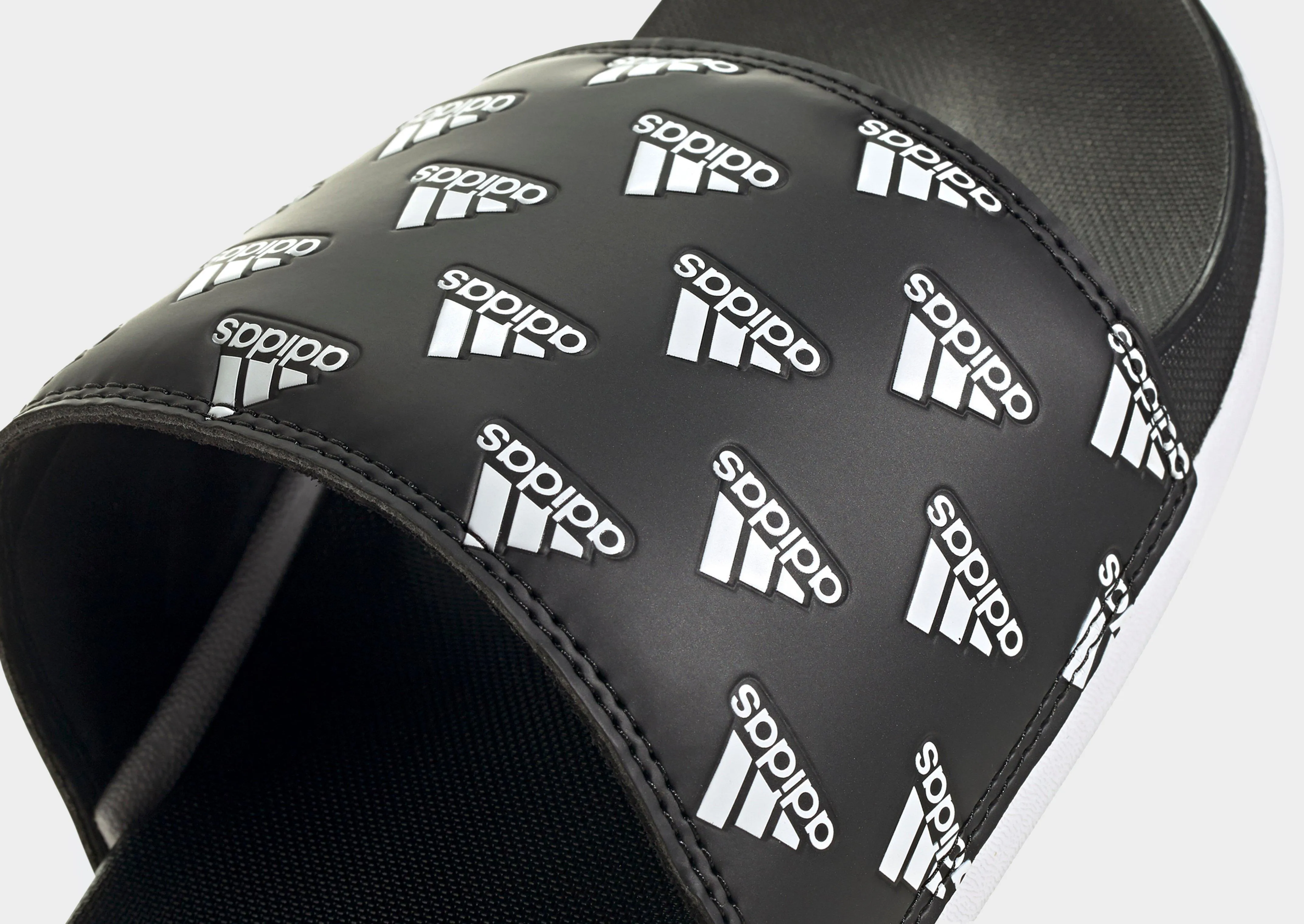 Adilette Comfort Slides Functional Fit Daily Mood