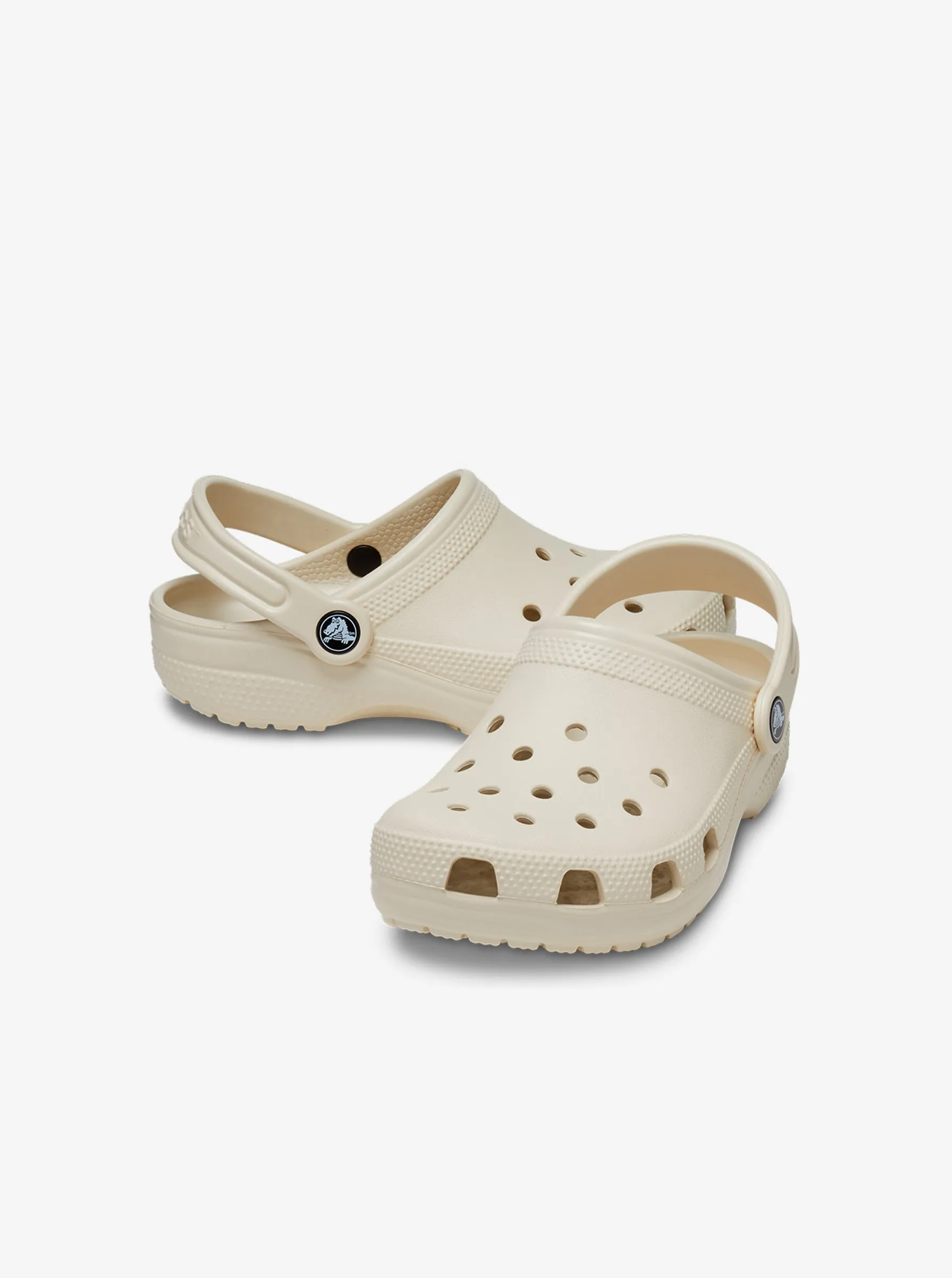 Classic Summer Shoes Relaxed Summer Footwear Classic Clog Infants