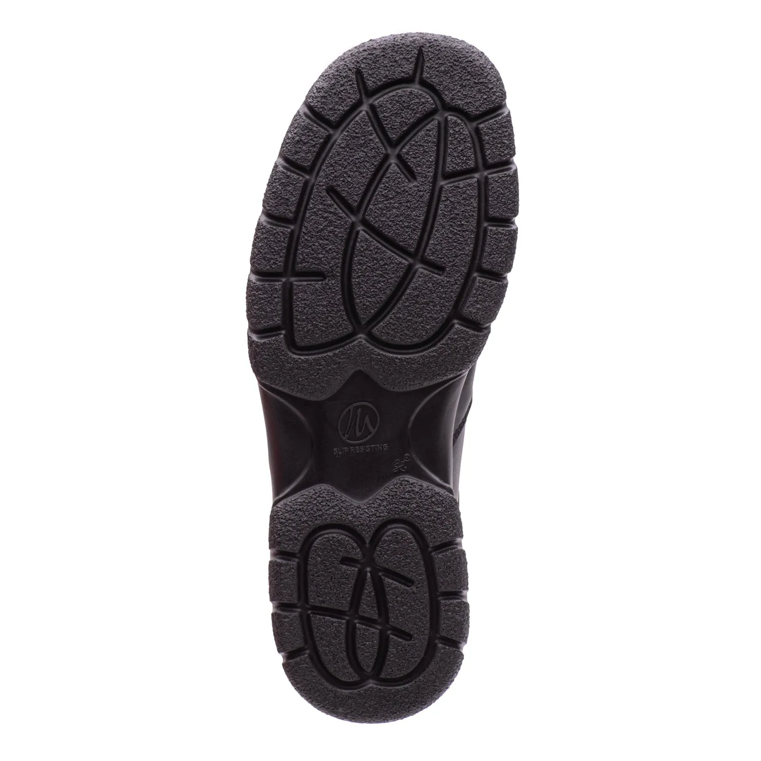 Class Mood Quentin Men's Composite Toe Safety Shoes 542128