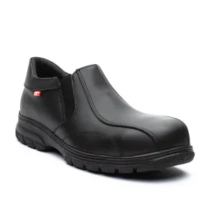Flexible Padding Street Mood Quentin Men's Composite Toe Safety Shoes 542128
