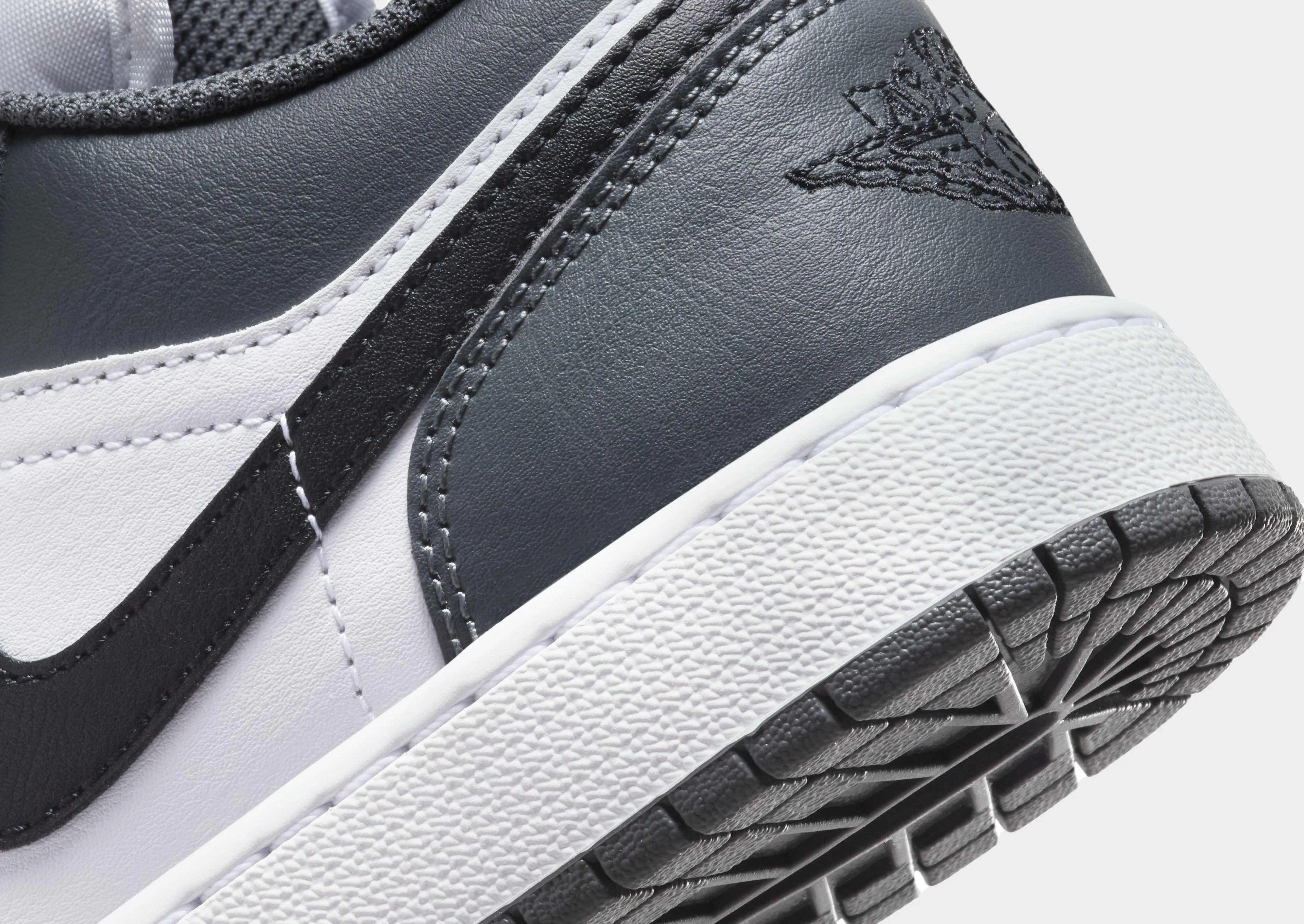 Multi Terrain Grip Air 1 Low Junior's