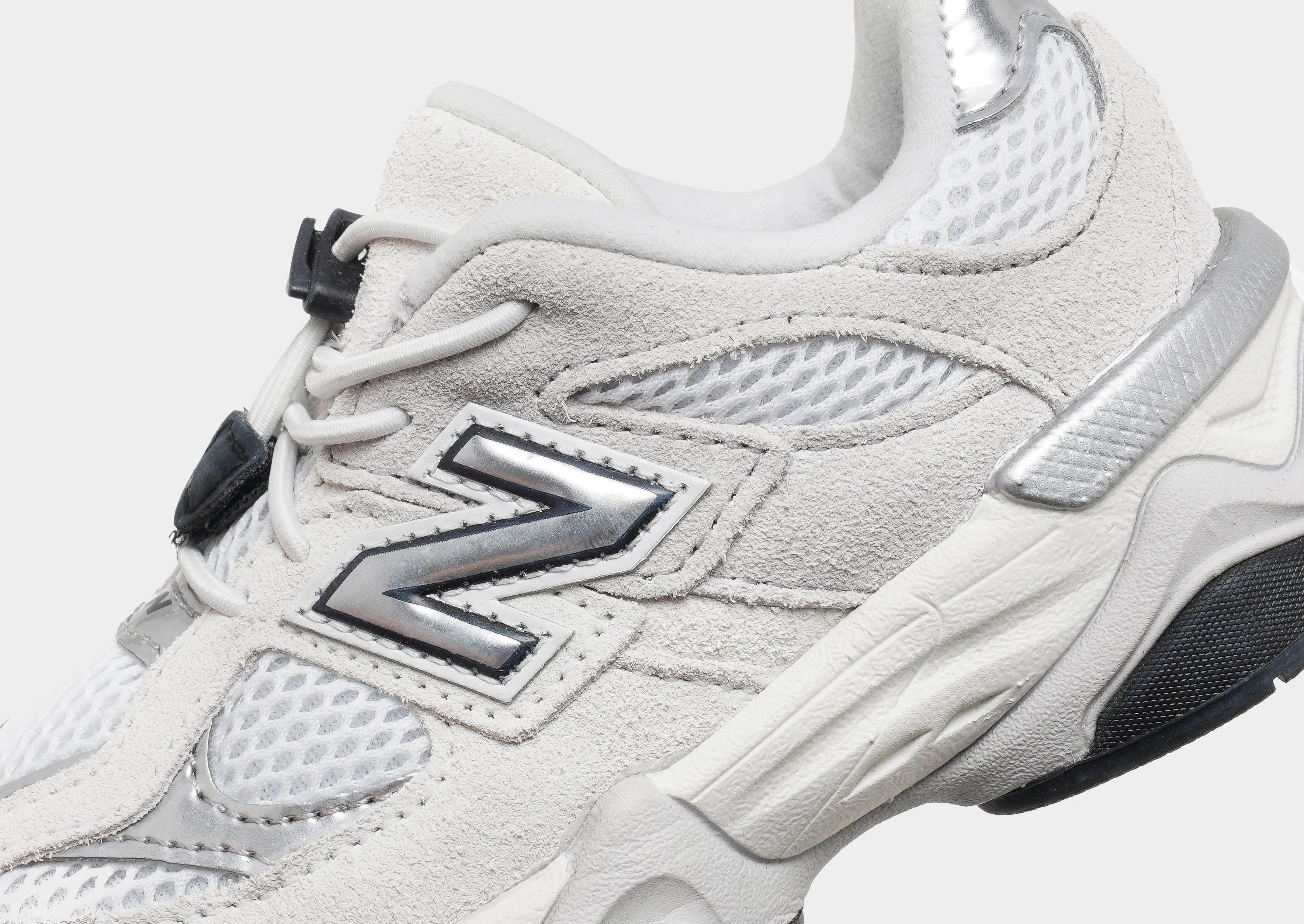 Well - Made sporty sneakers 9060 Infant's