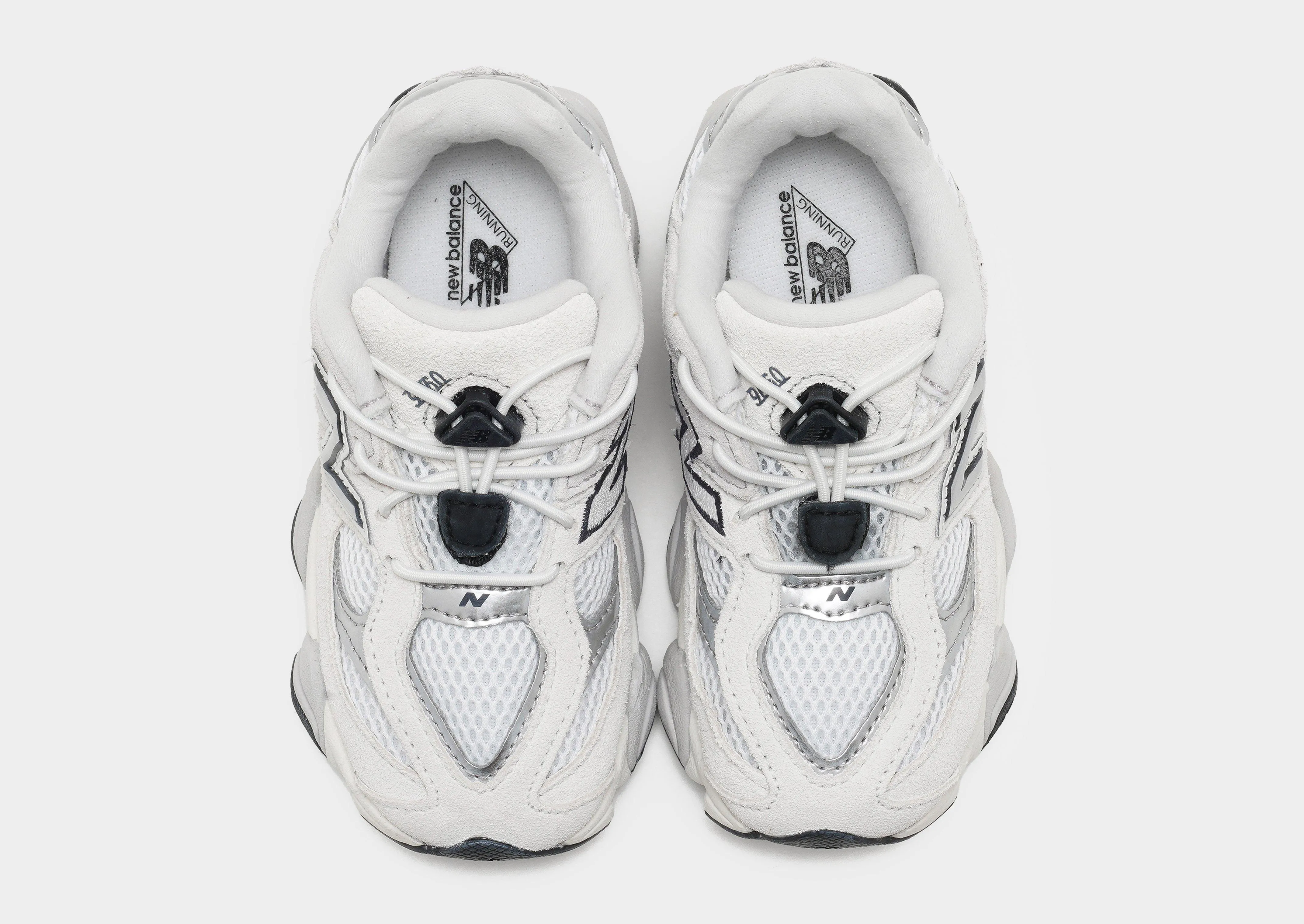 comfortable shoe feel 9060 Infant's