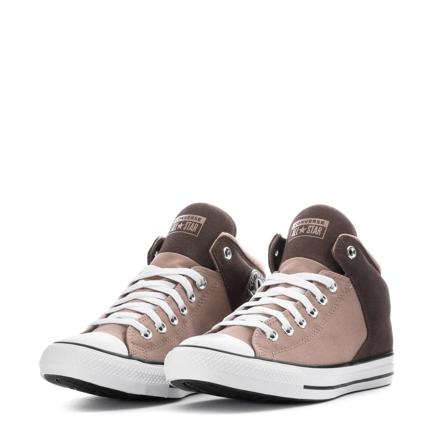 Chuck Taylor High Street Mid - Mens Hyper Responsive Midsole