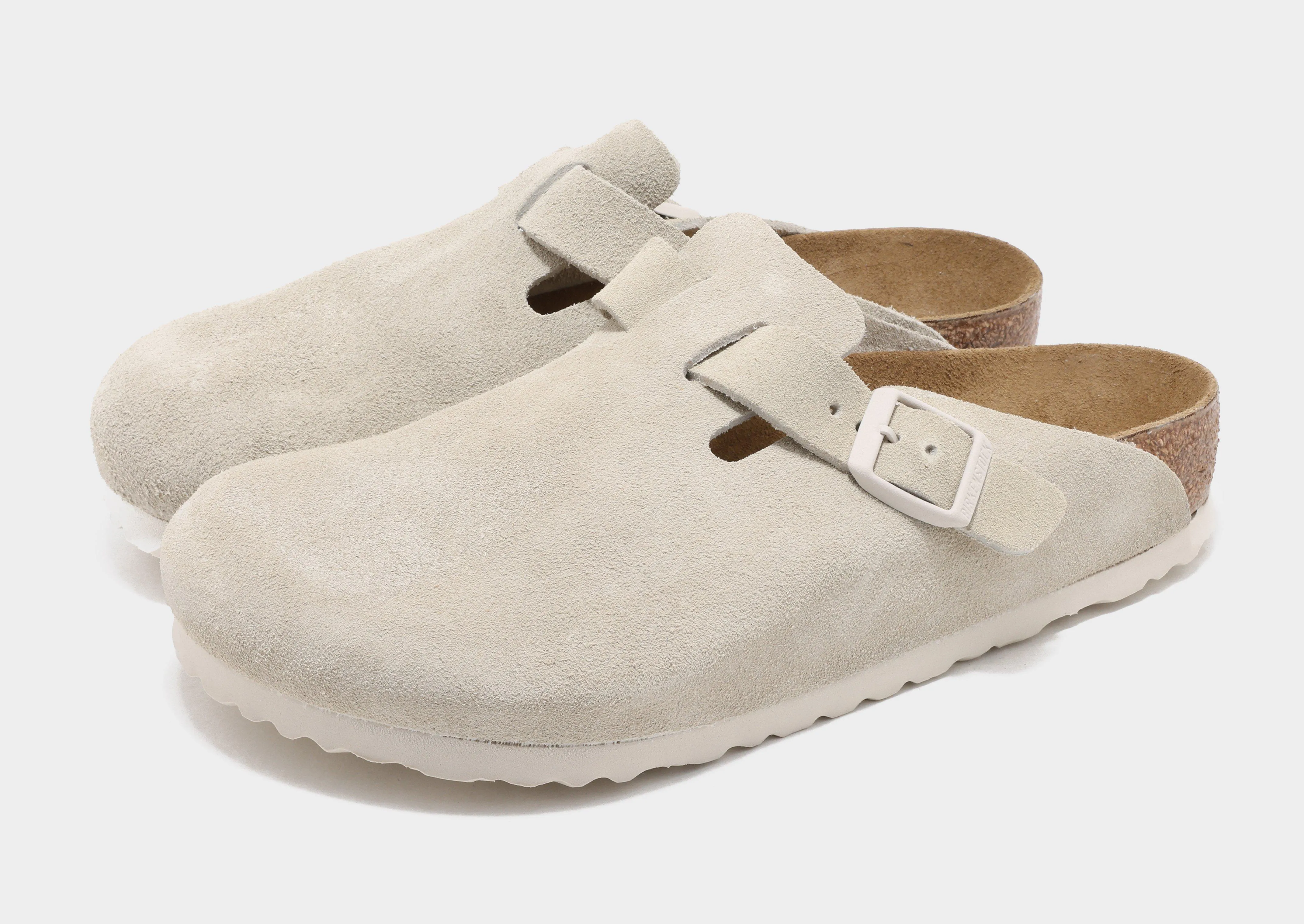 Comfort Zone Stay Light Boston LEVE ANTIQUE Women's
