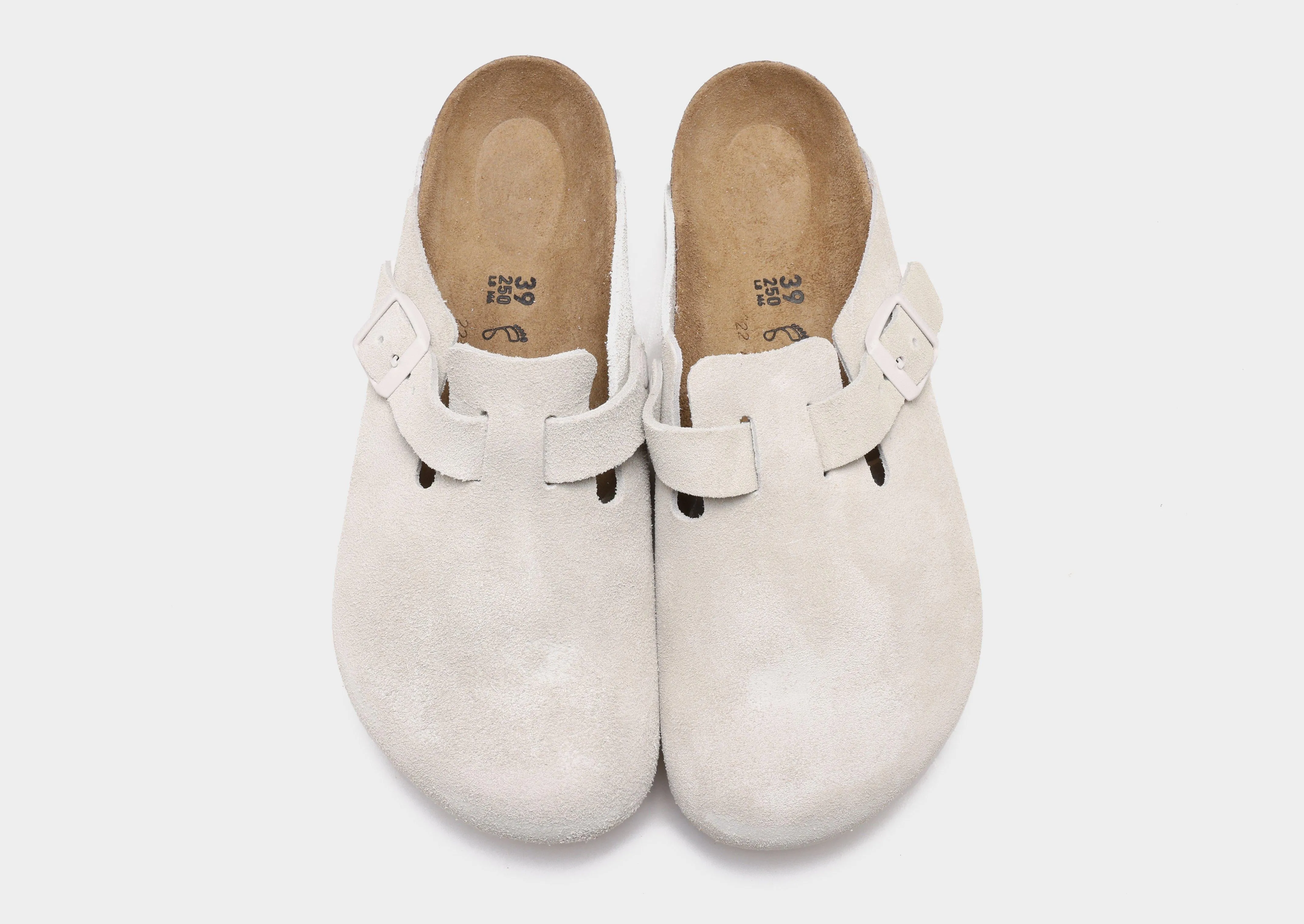 Boston LEVE ANTIQUE Women's Firm Step