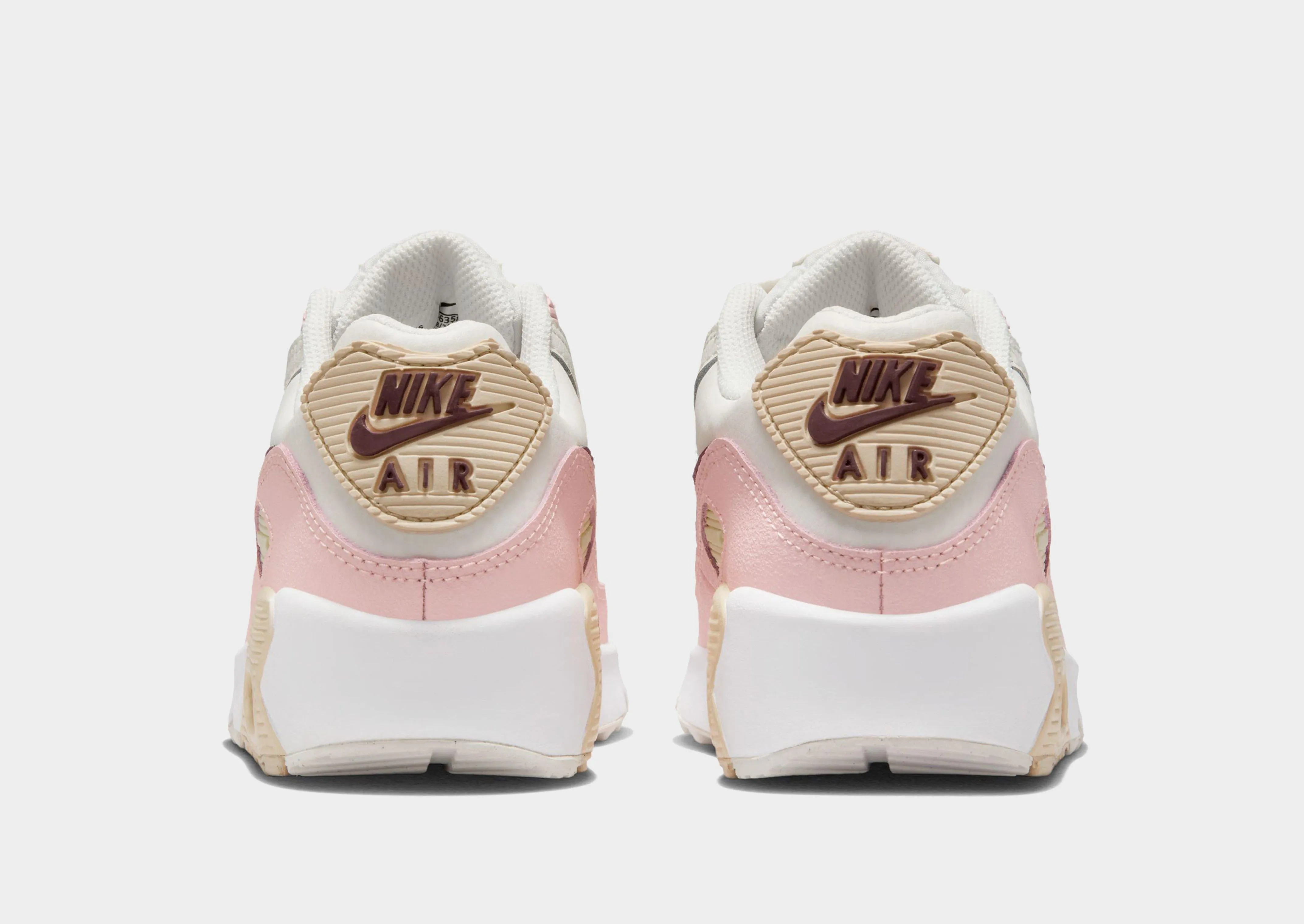 Air Max 90 Junior's Thermal Regulating Lining