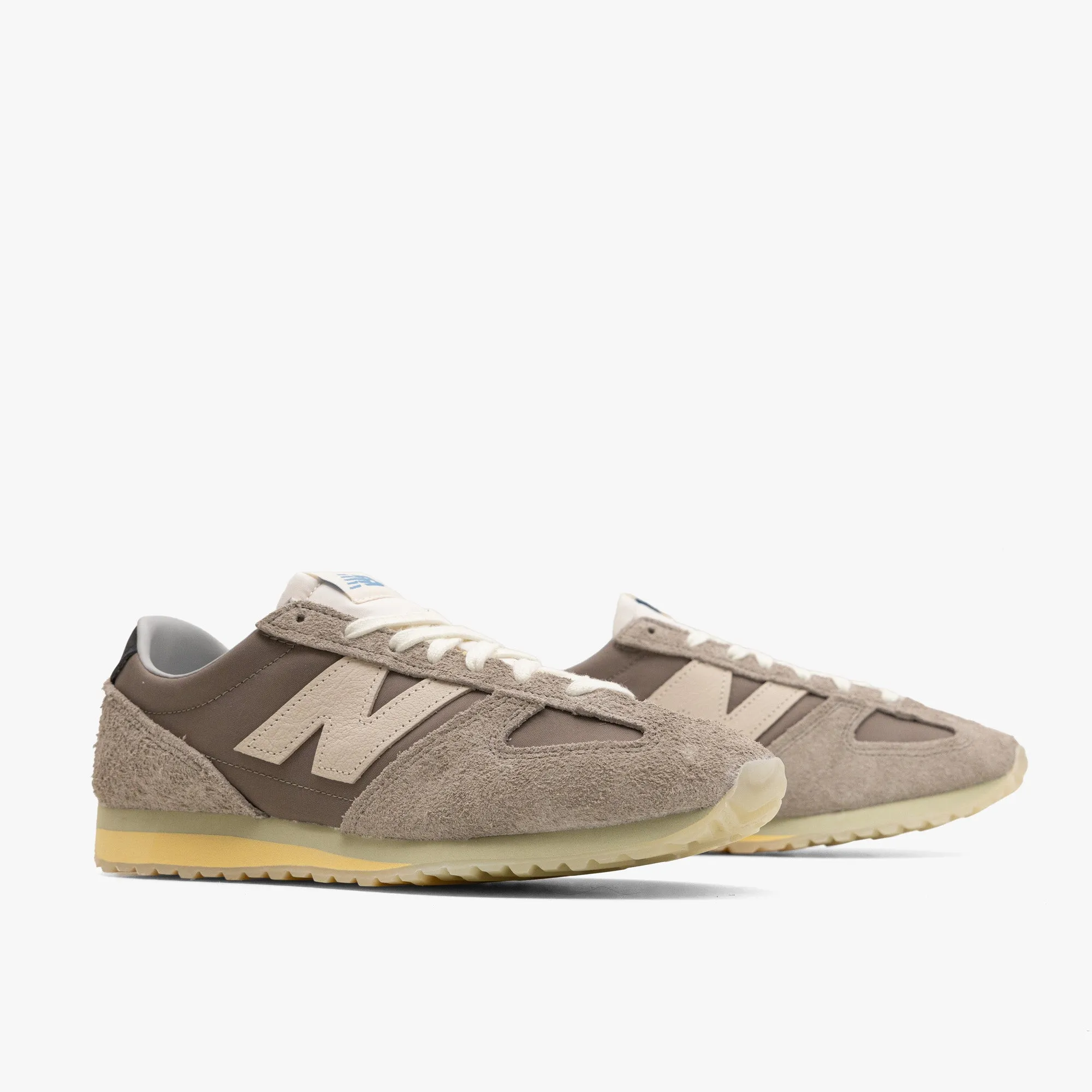 New Balance 471 Arid Stone low - top mobility