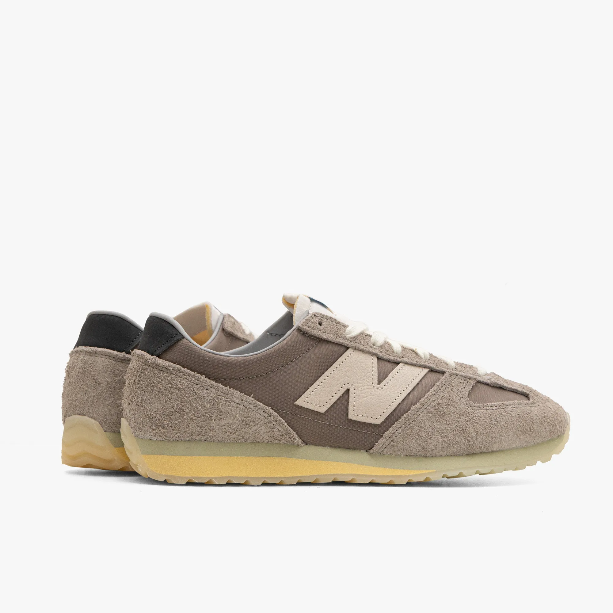 New Balance 471 Arid Stone High rebound