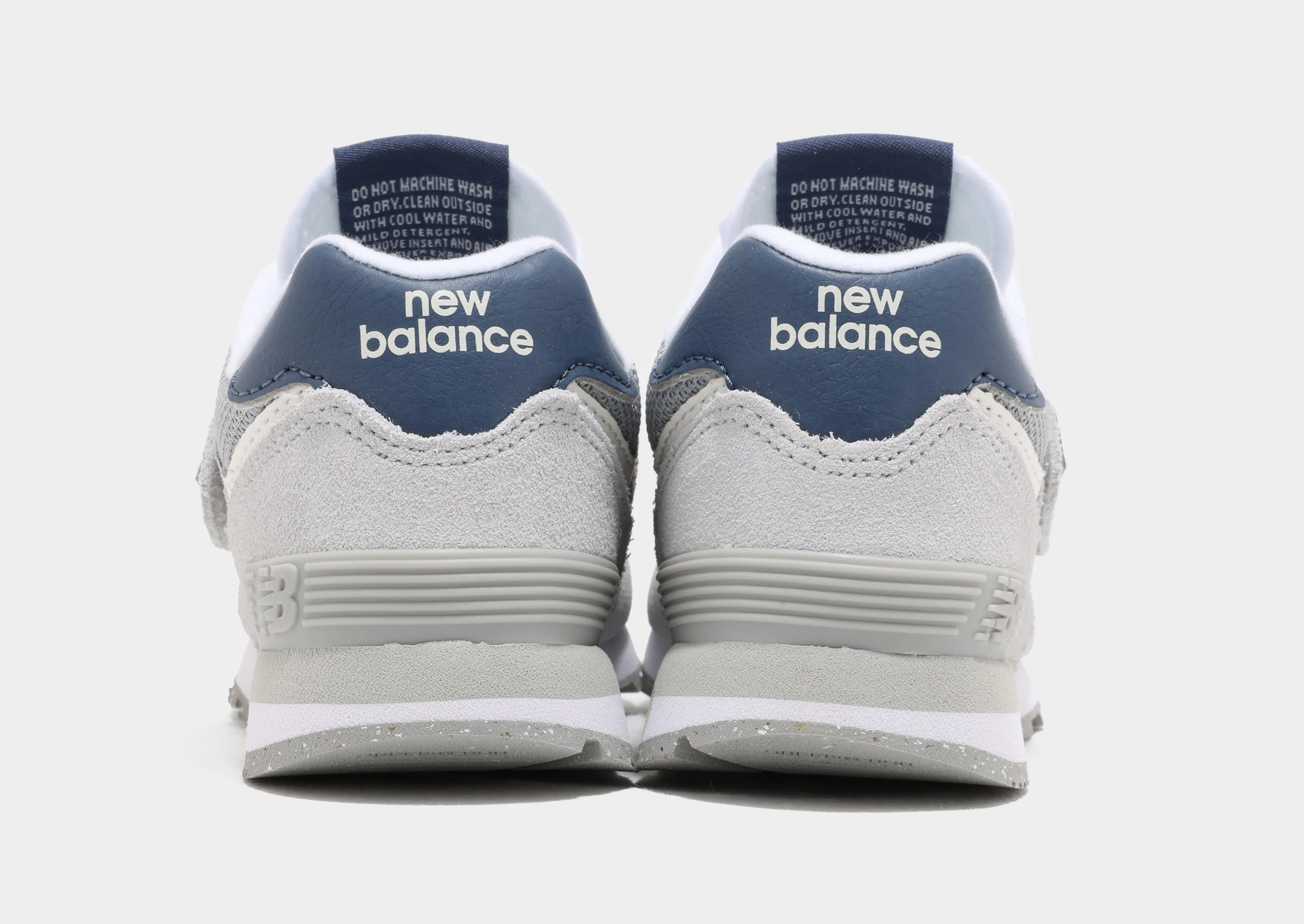 574 Children's Classic Style volleyball player shoes