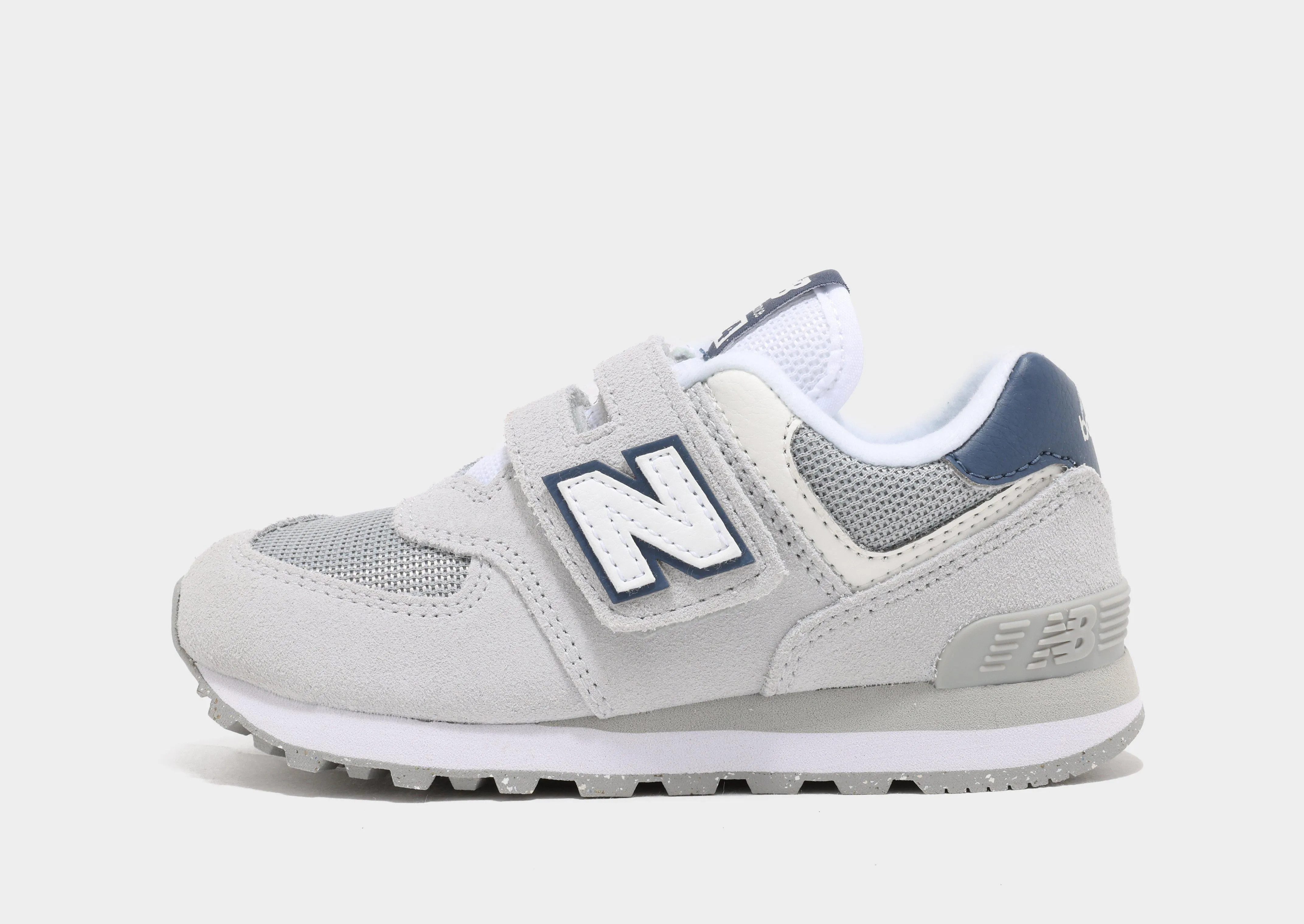574 Children's breathable running shoes