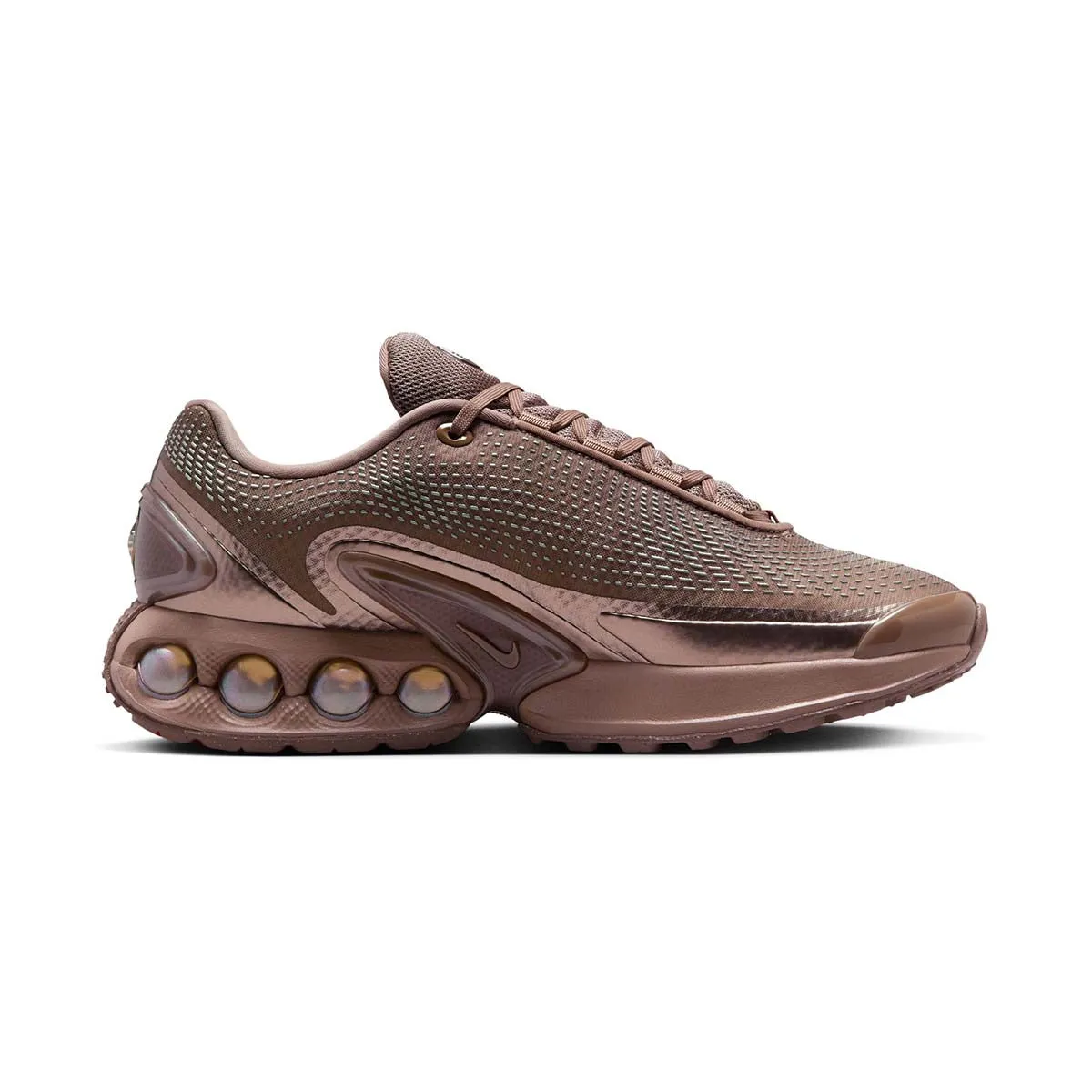 Nike Air Max Dn 'Mink Brown Ironstone' Women's Shoes Urban Move Pro