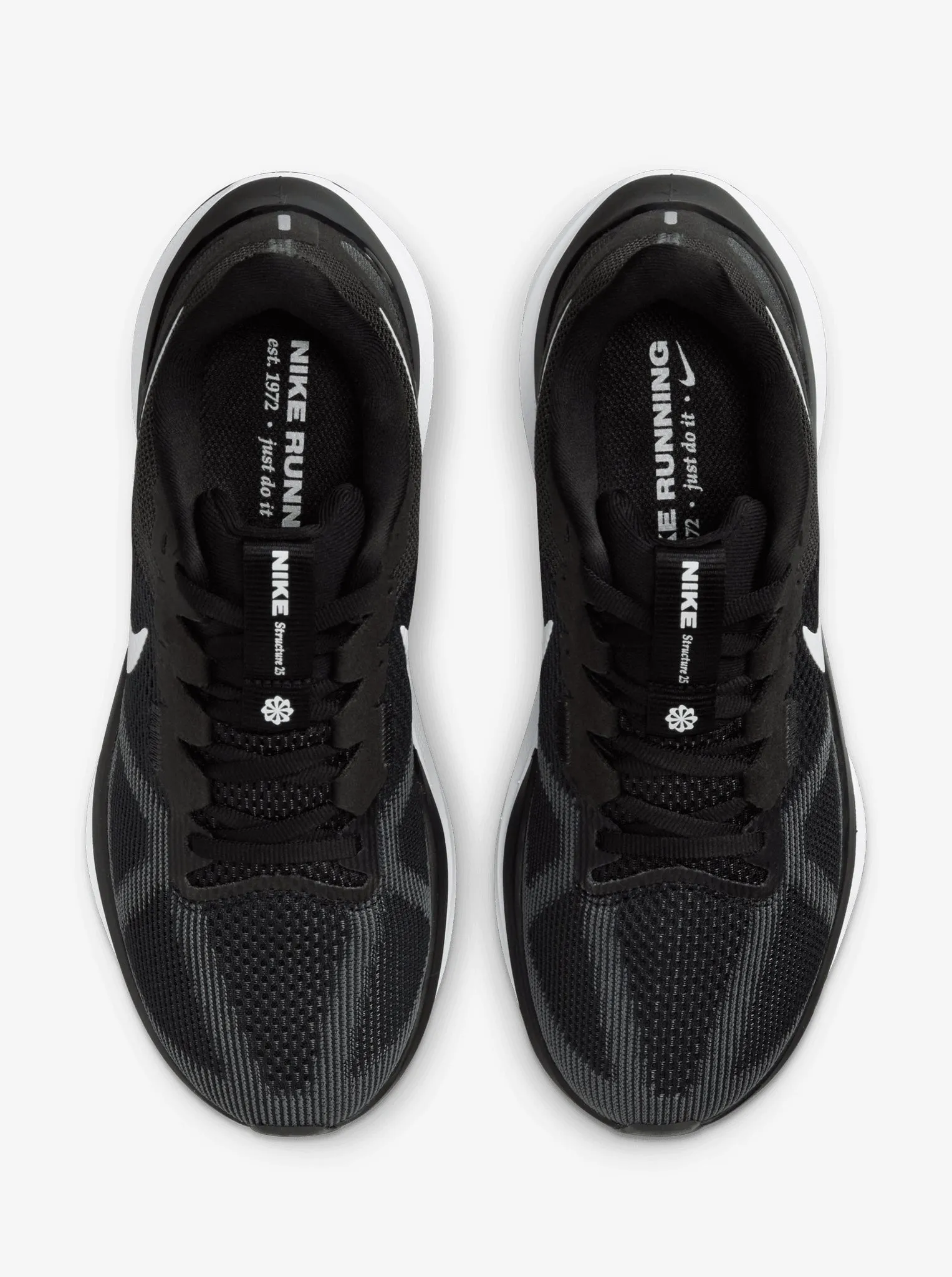 Structure 25 Womens Shock Cushion