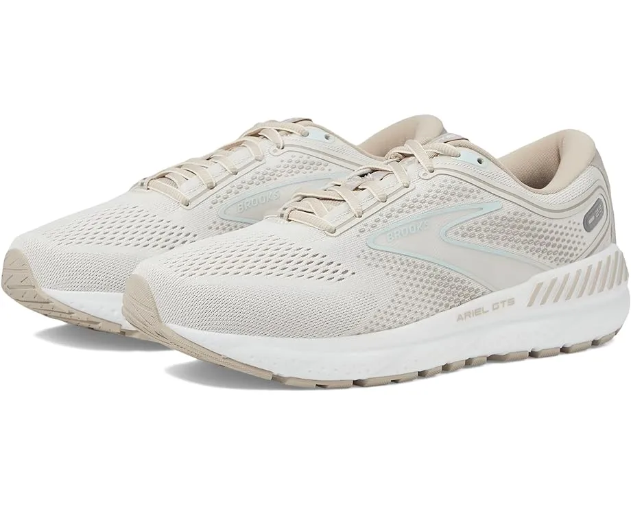 Ariel GTS 23 Foam Lining Trail Running