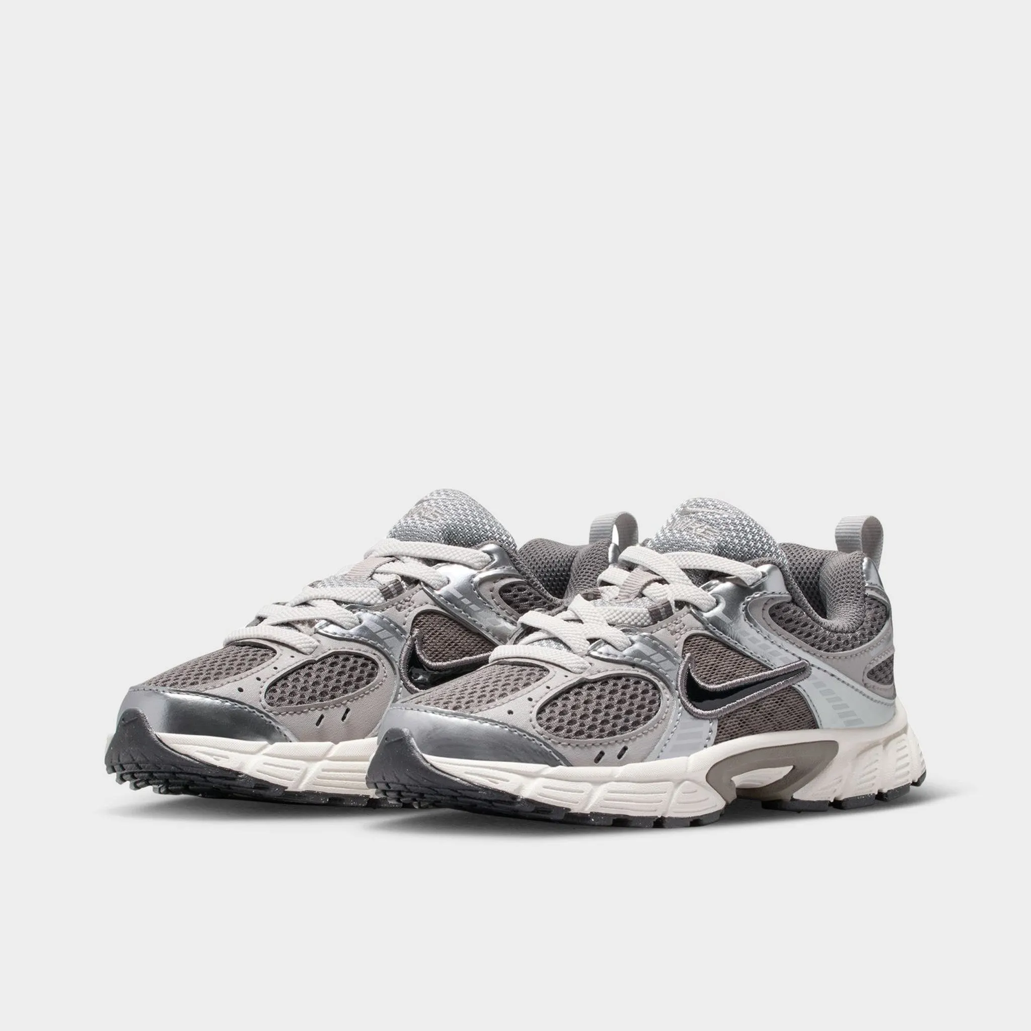 Nike V5 RNR PS Cave Stone / Black - College Grey Long-distance