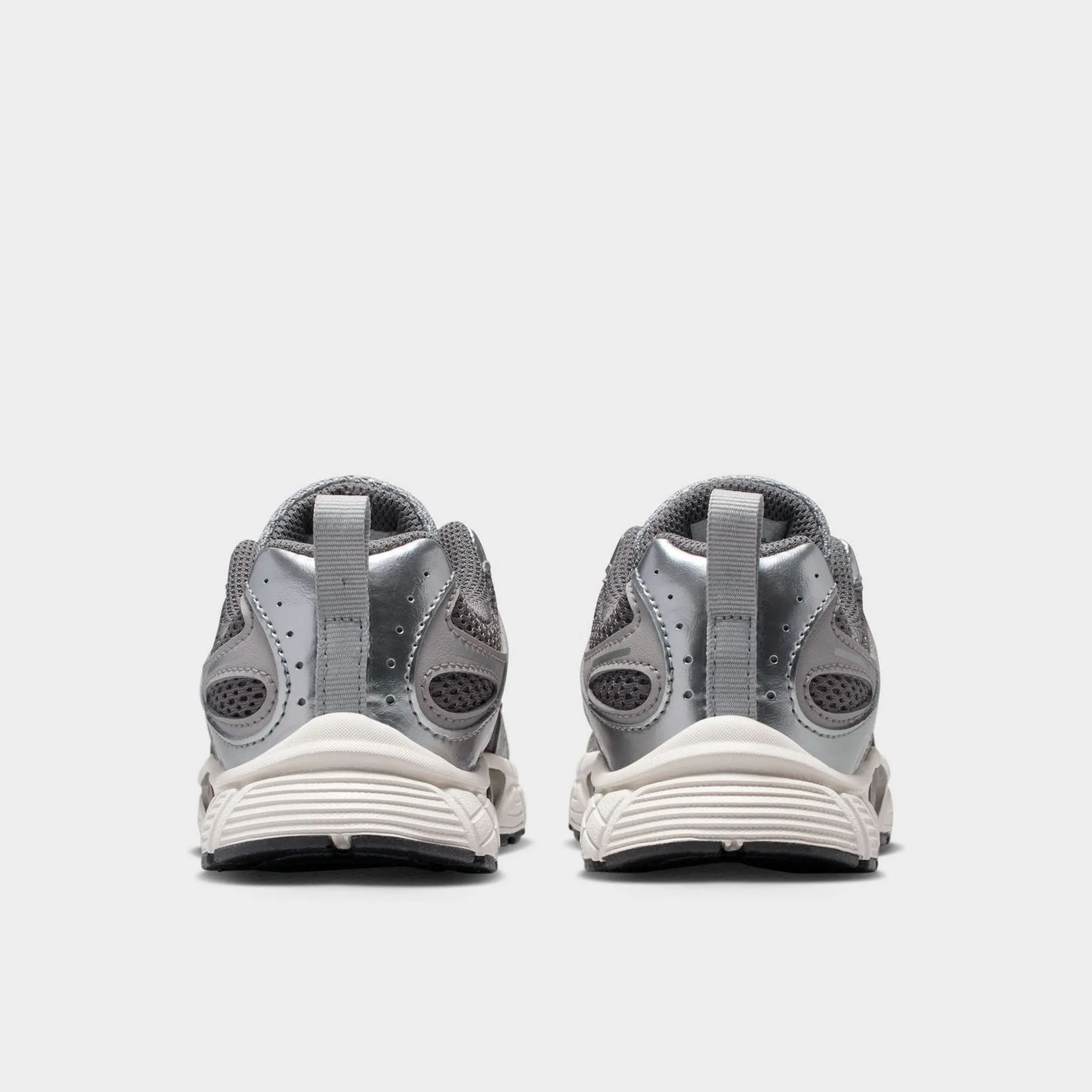 rubber - track running shoes tempo - running shoes Nike V5 RNR PS Cave Stone / Black - College Grey