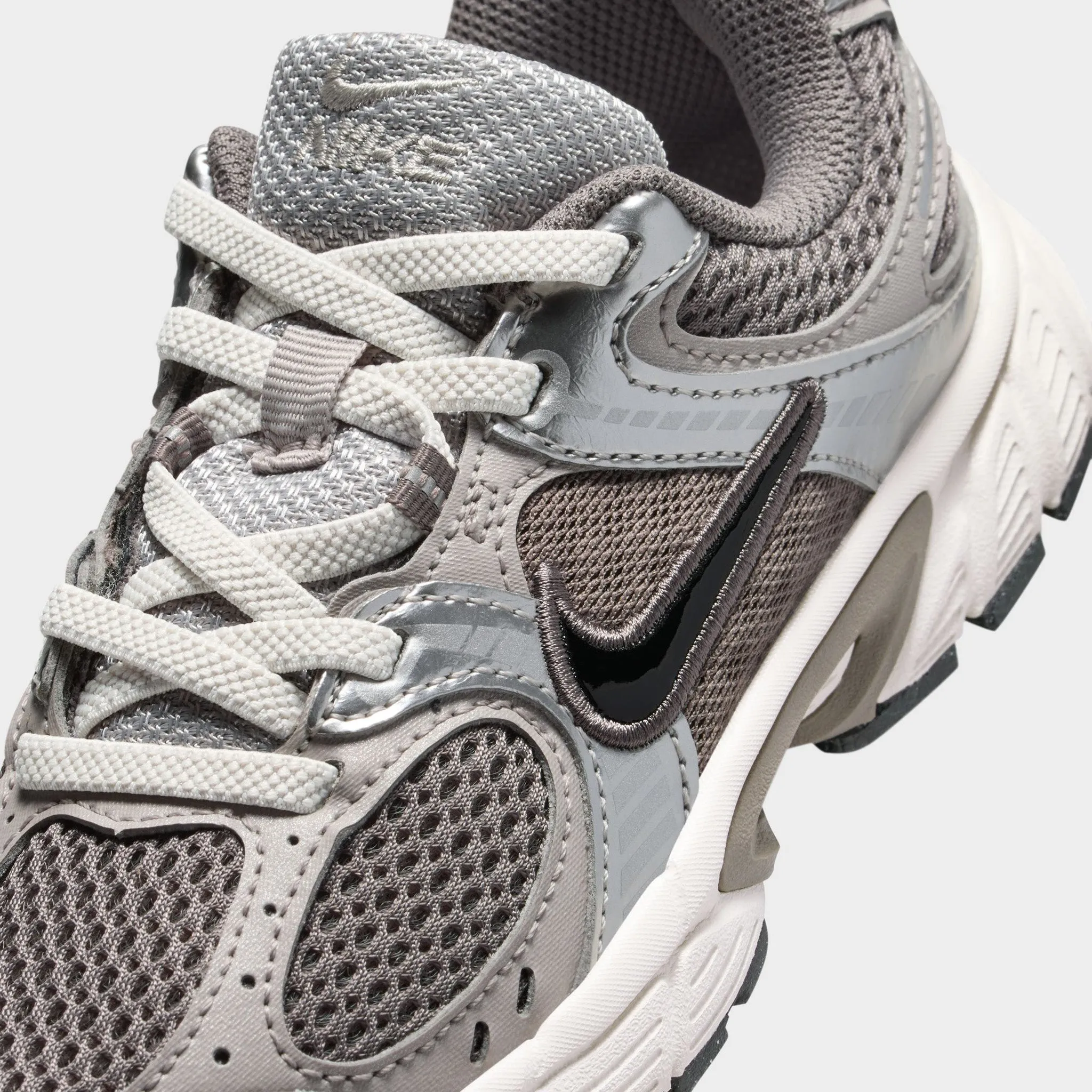 Nike V5 RNR PS Cave Stone / Black - College Grey football shoes