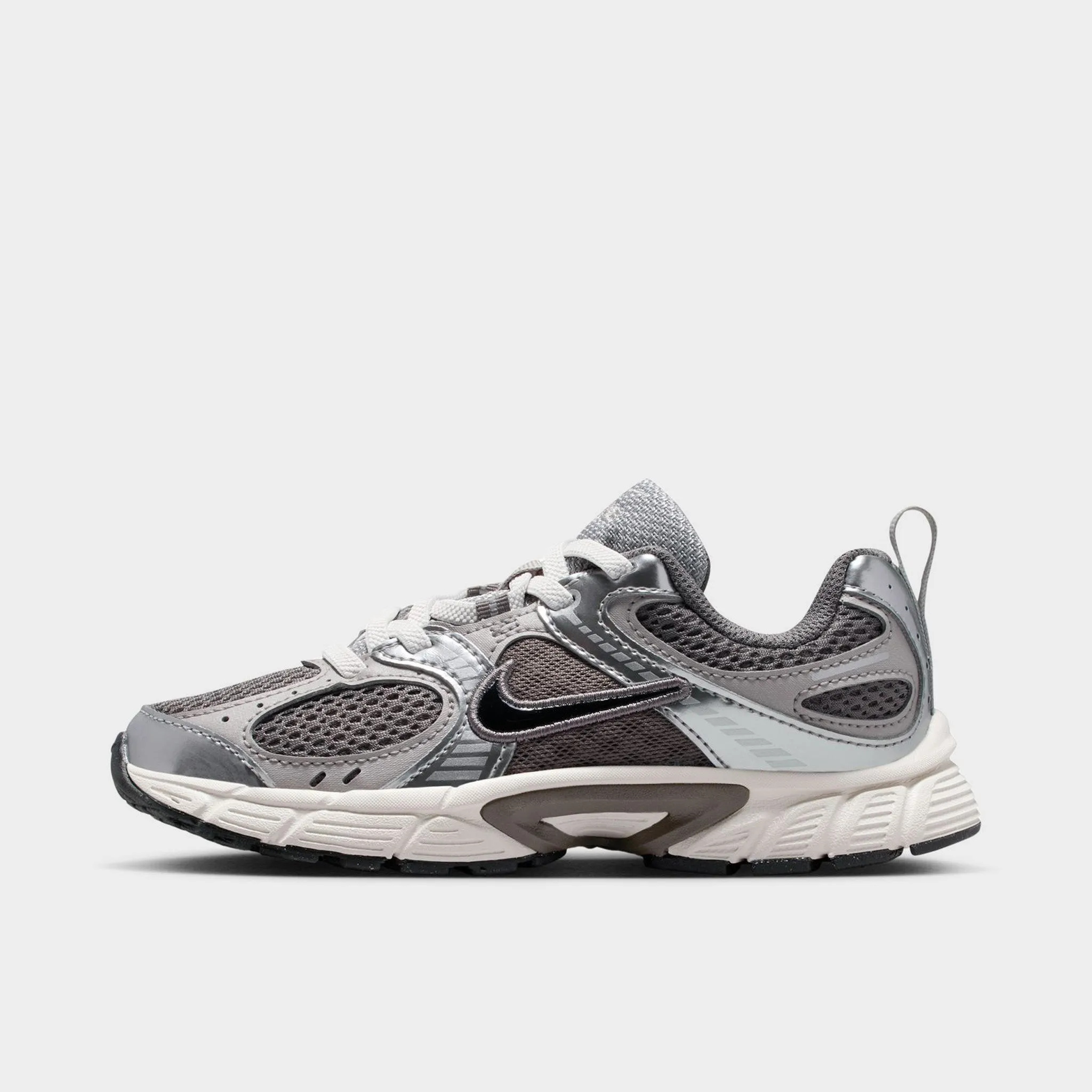 Nike V5 RNR PS Cave Stone / Black - College Grey Quick-Dry
