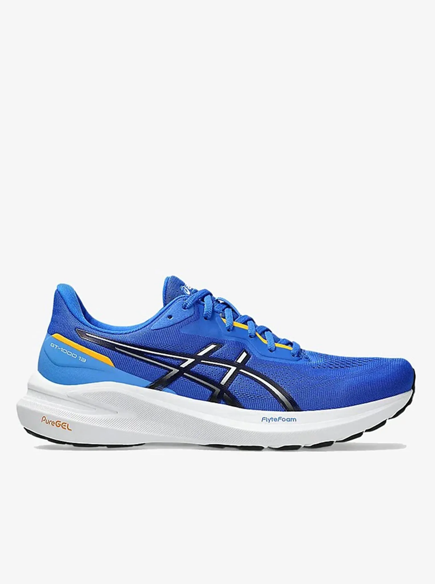 Secure Closure GT-1000 13 Wide Mens