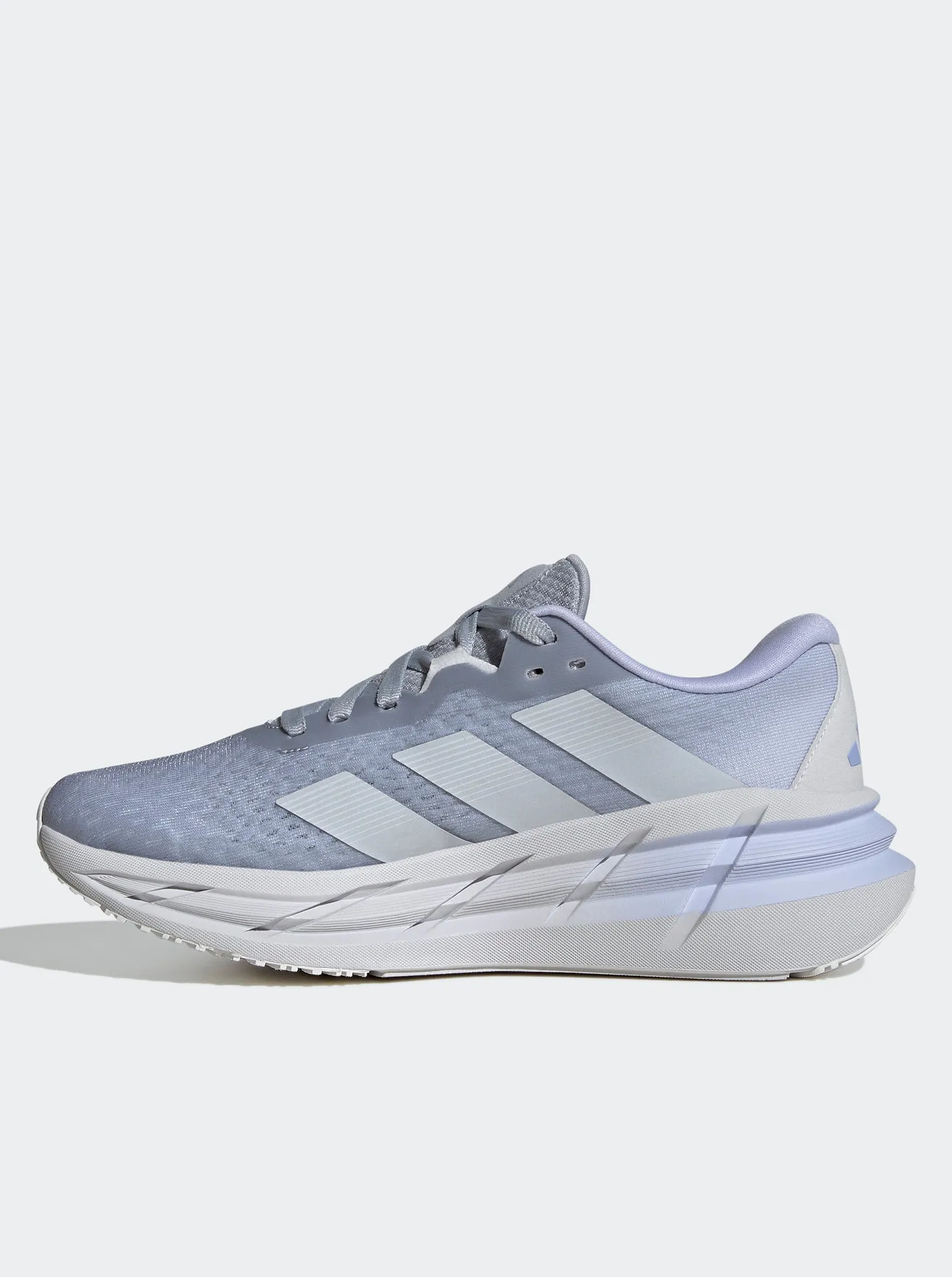 short - distance use running shoes for fitness - oriented men Adistar 3 Womens